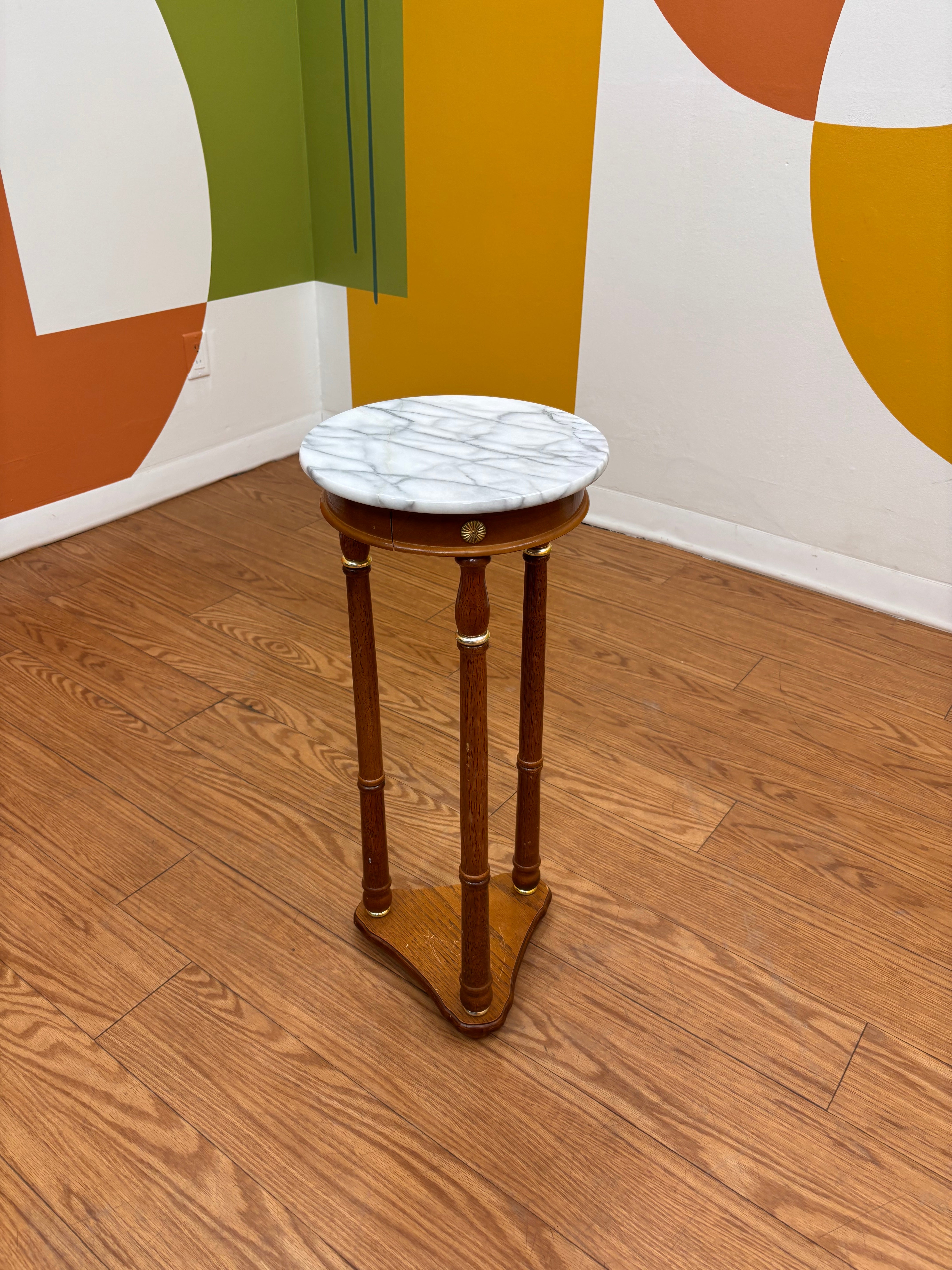 Small Side Table