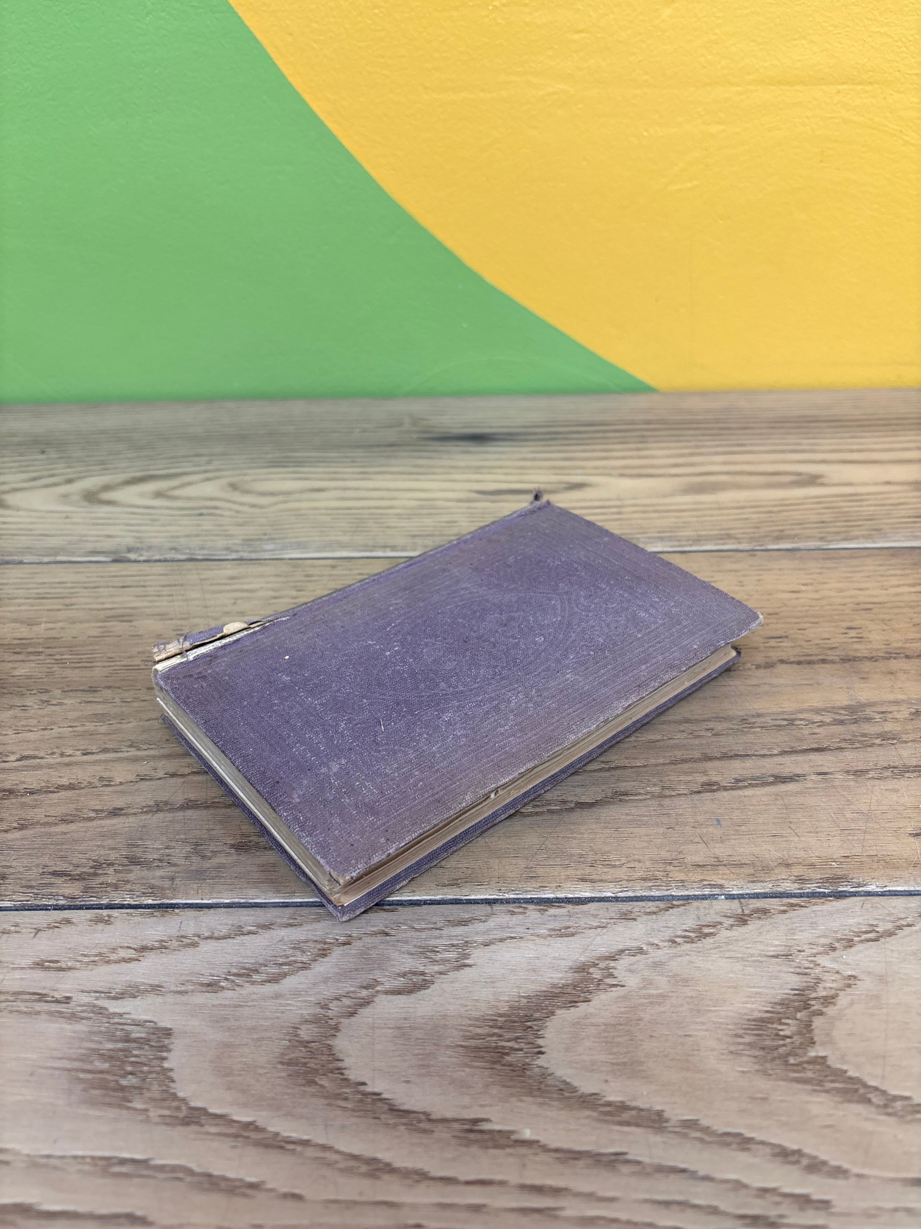 Notes on The Book of Genesis Book