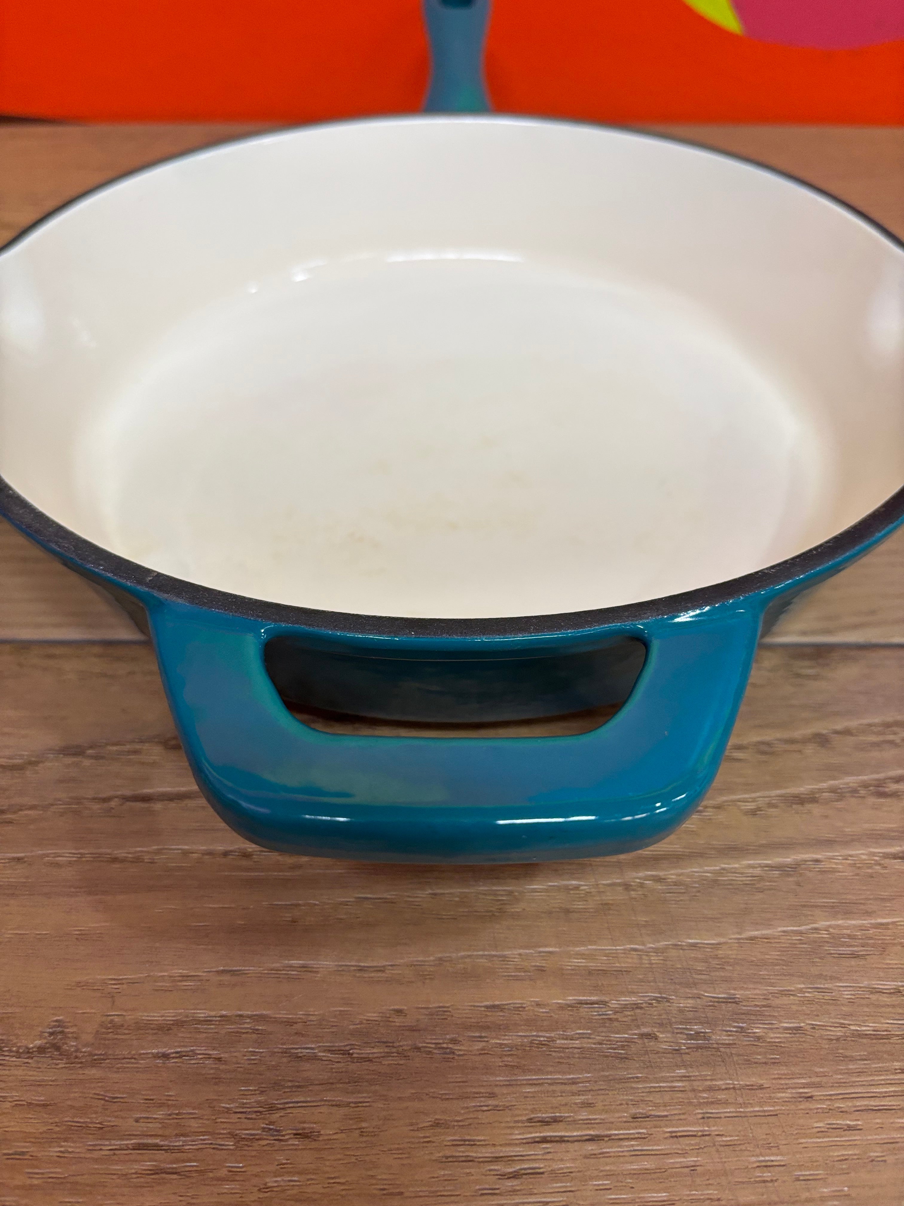 Tramontina Teal 10" Pan