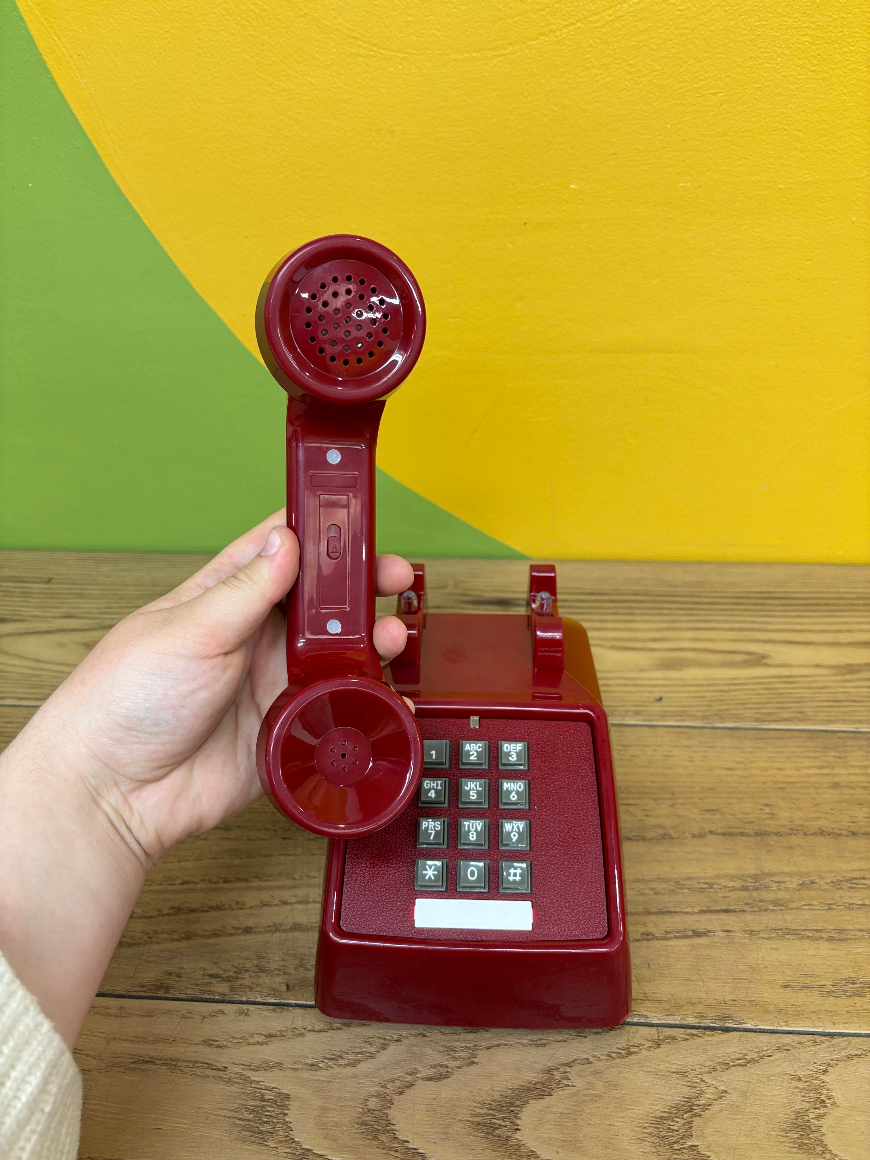 Red Phone