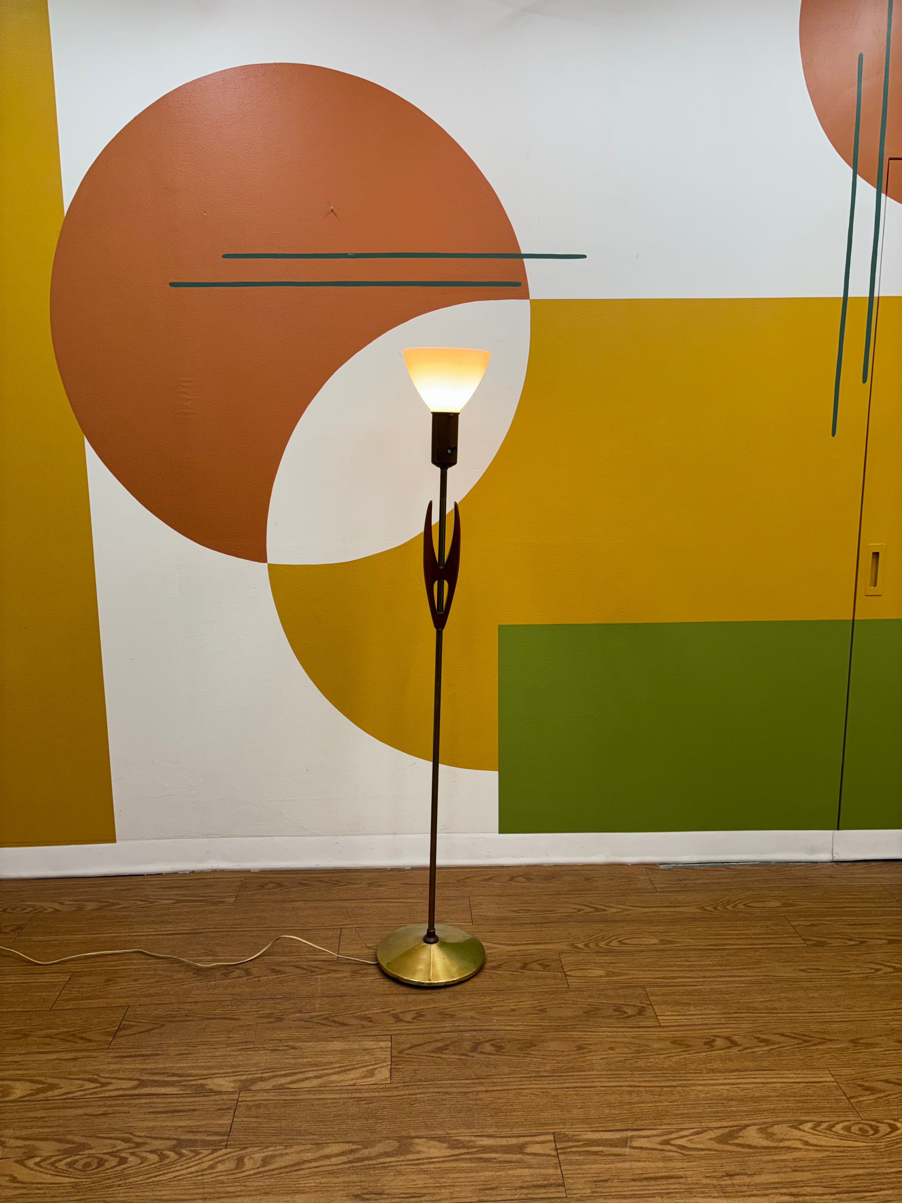 Floor Lamp