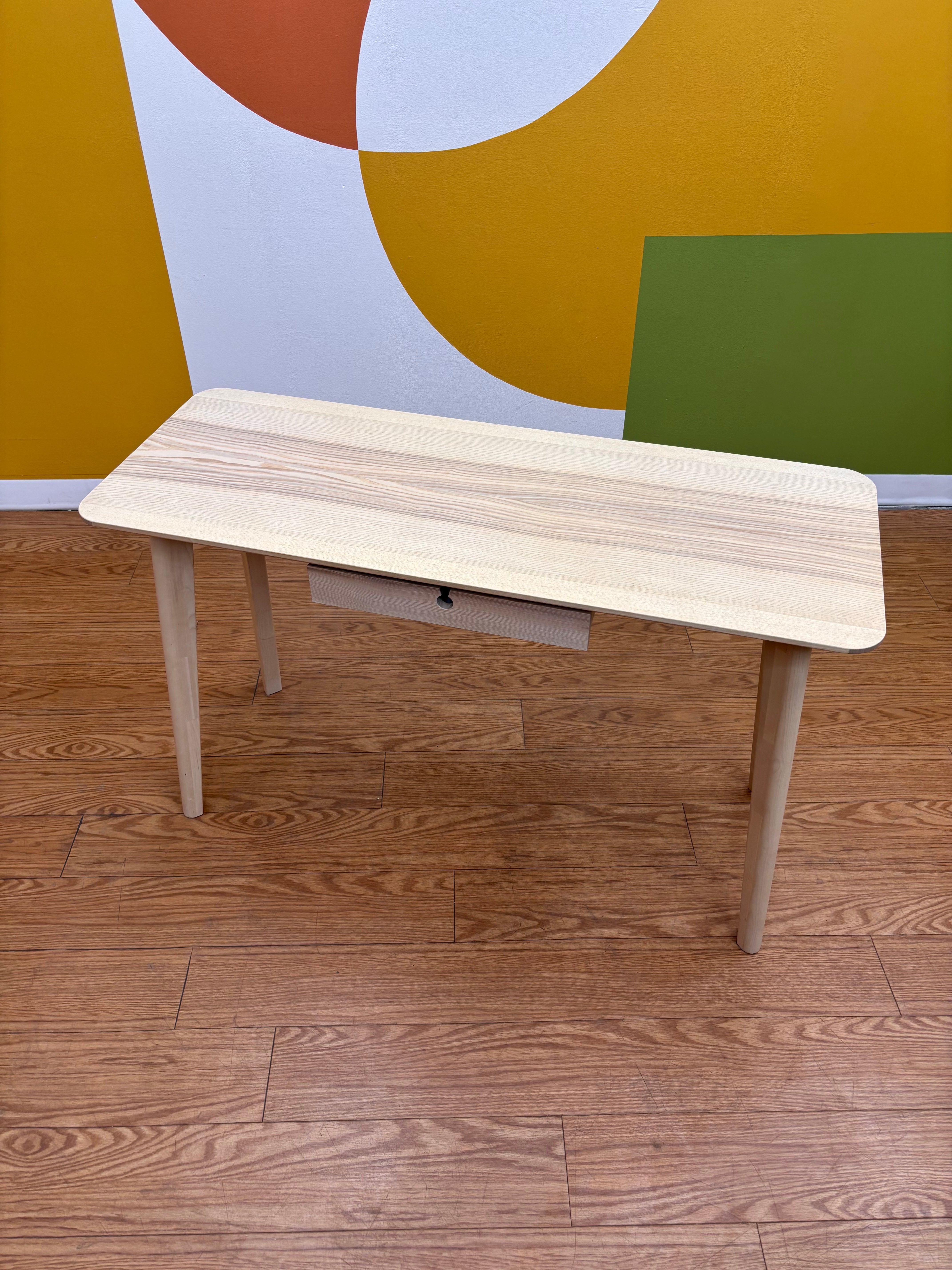 IKEA Lisabo Desk