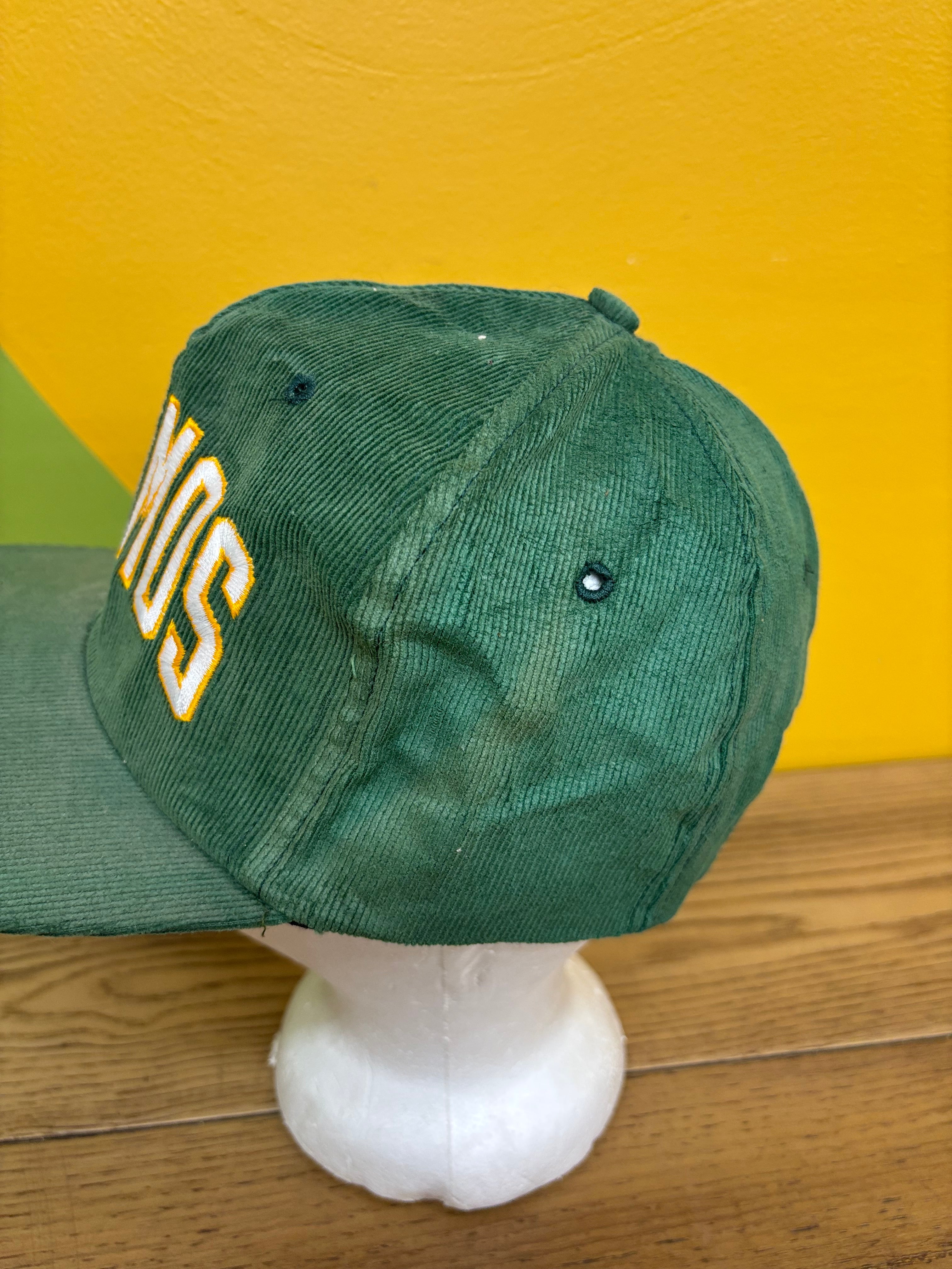 Edmonton Eskimos Cap