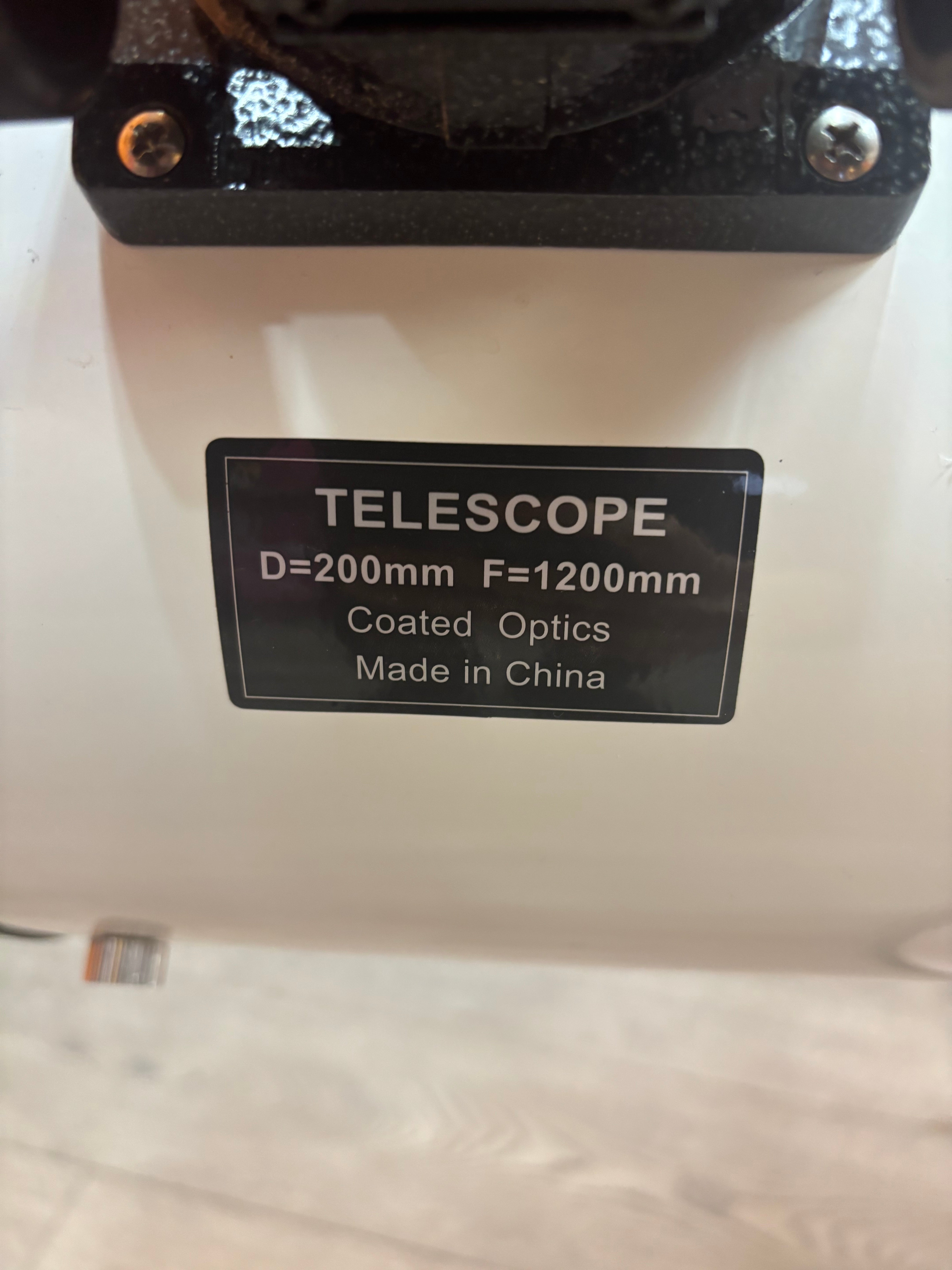 Sky-Watcher Dobsonian Telescope