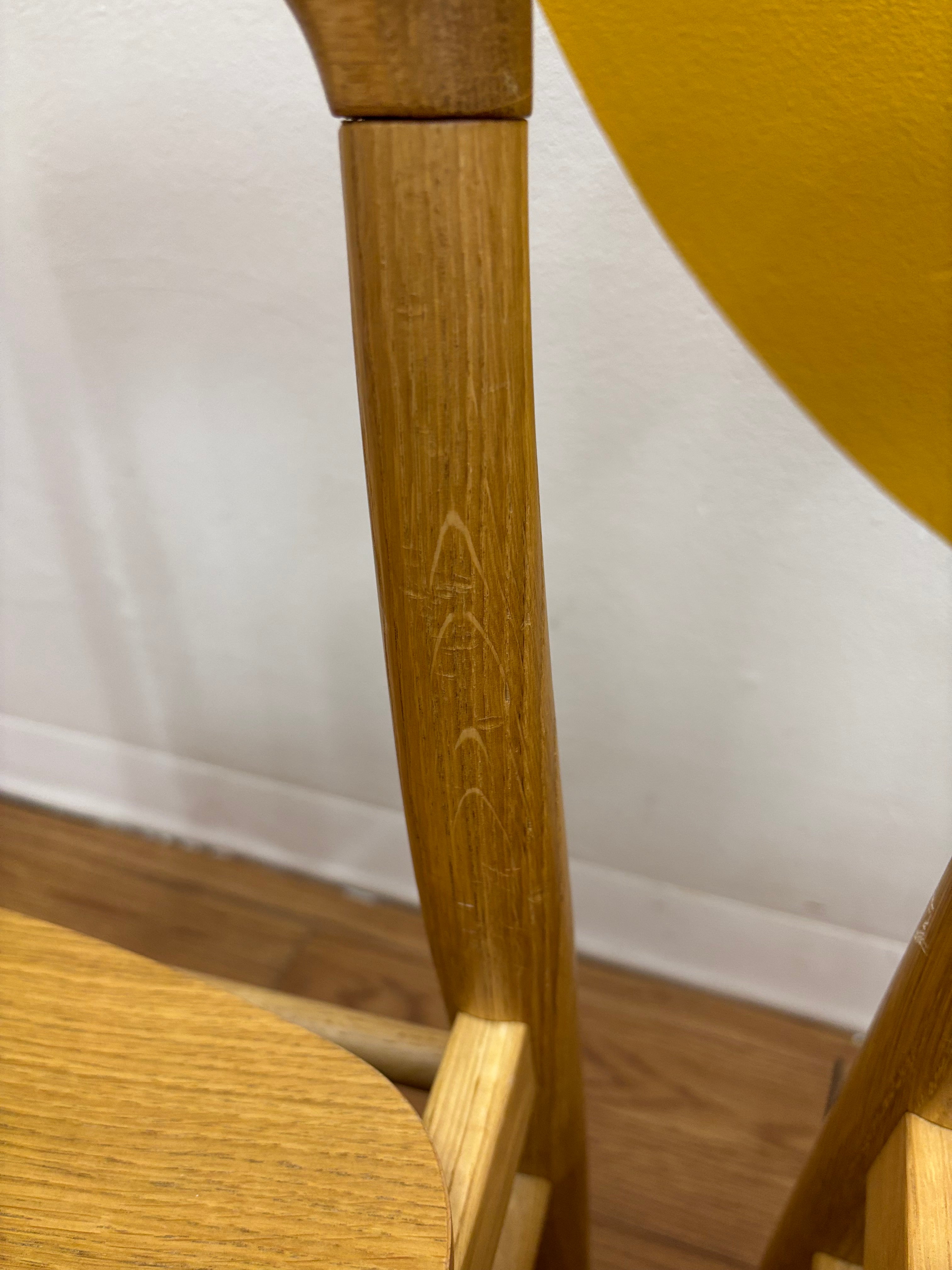(2) Dining Chairs