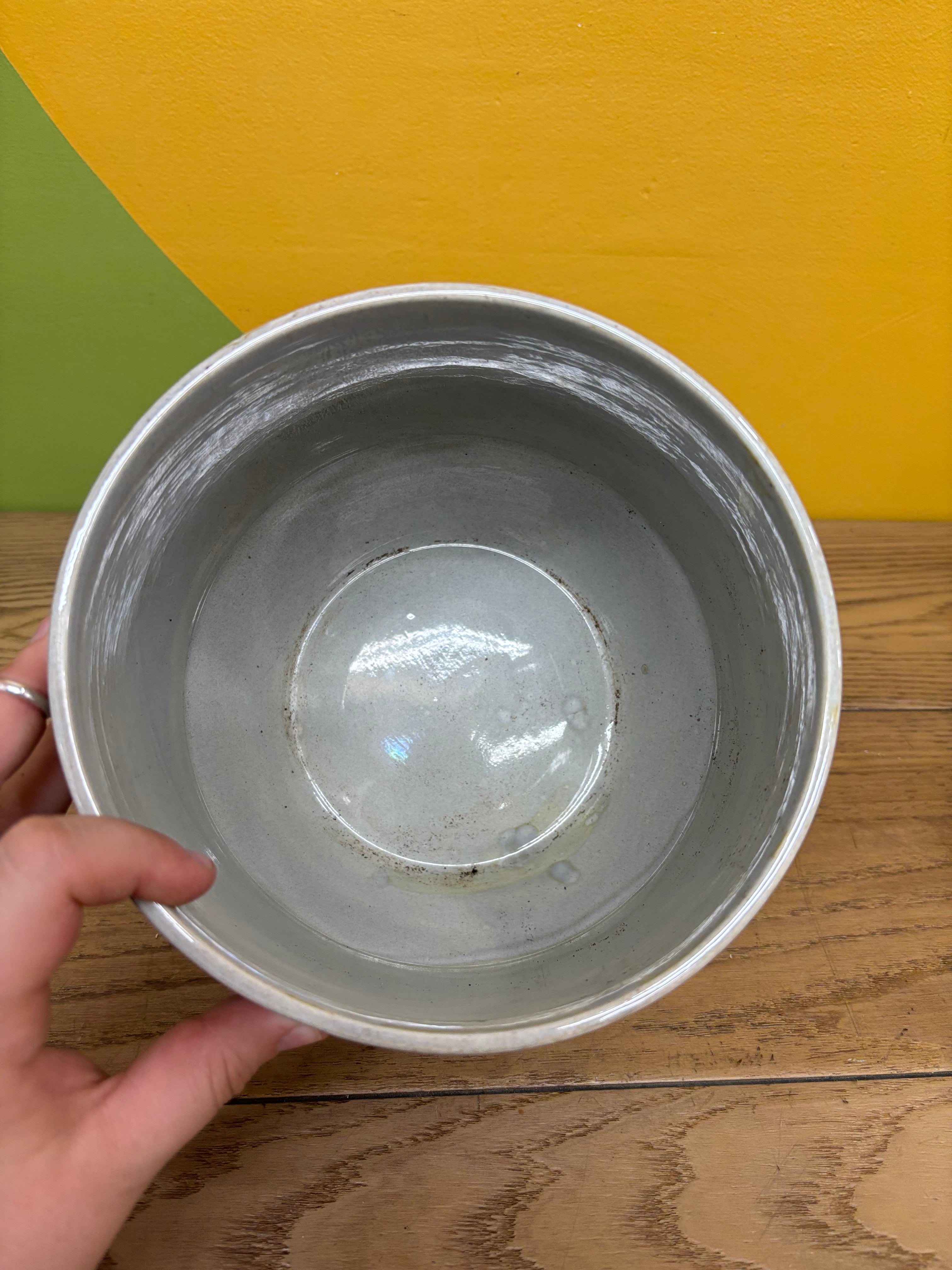 Ceramic Plant Pot