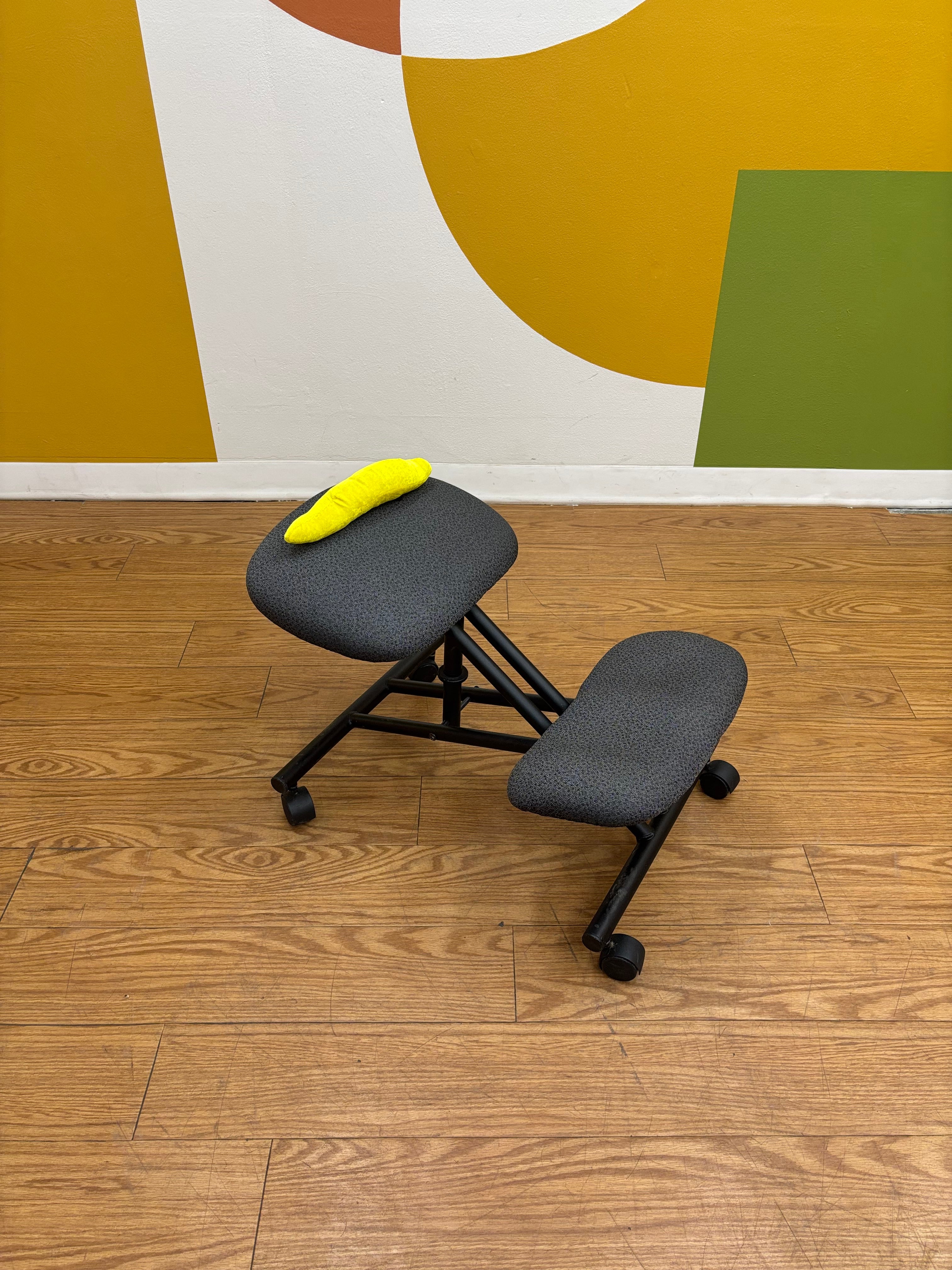 Kneeling Chair