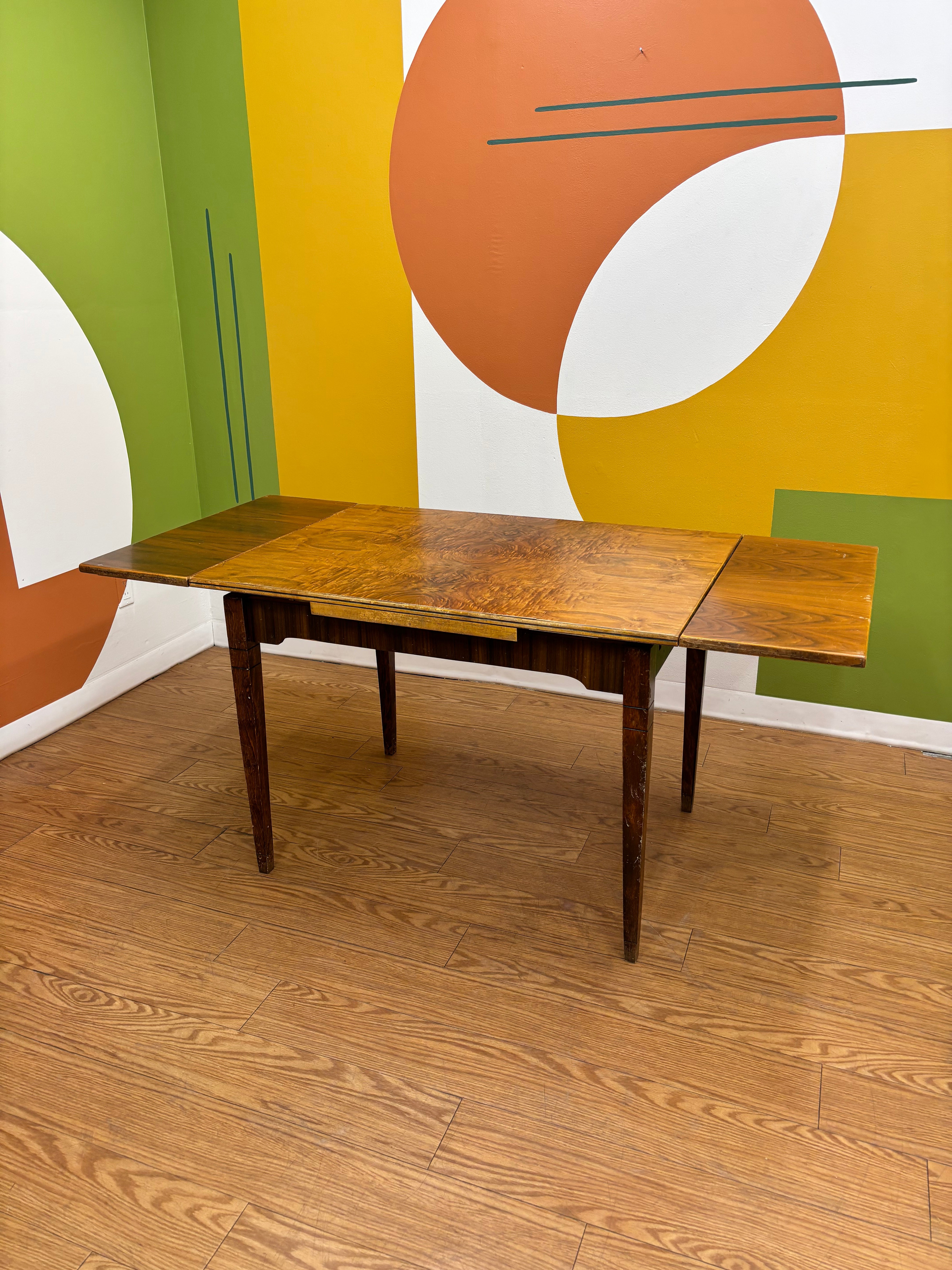 Extending Dining Table