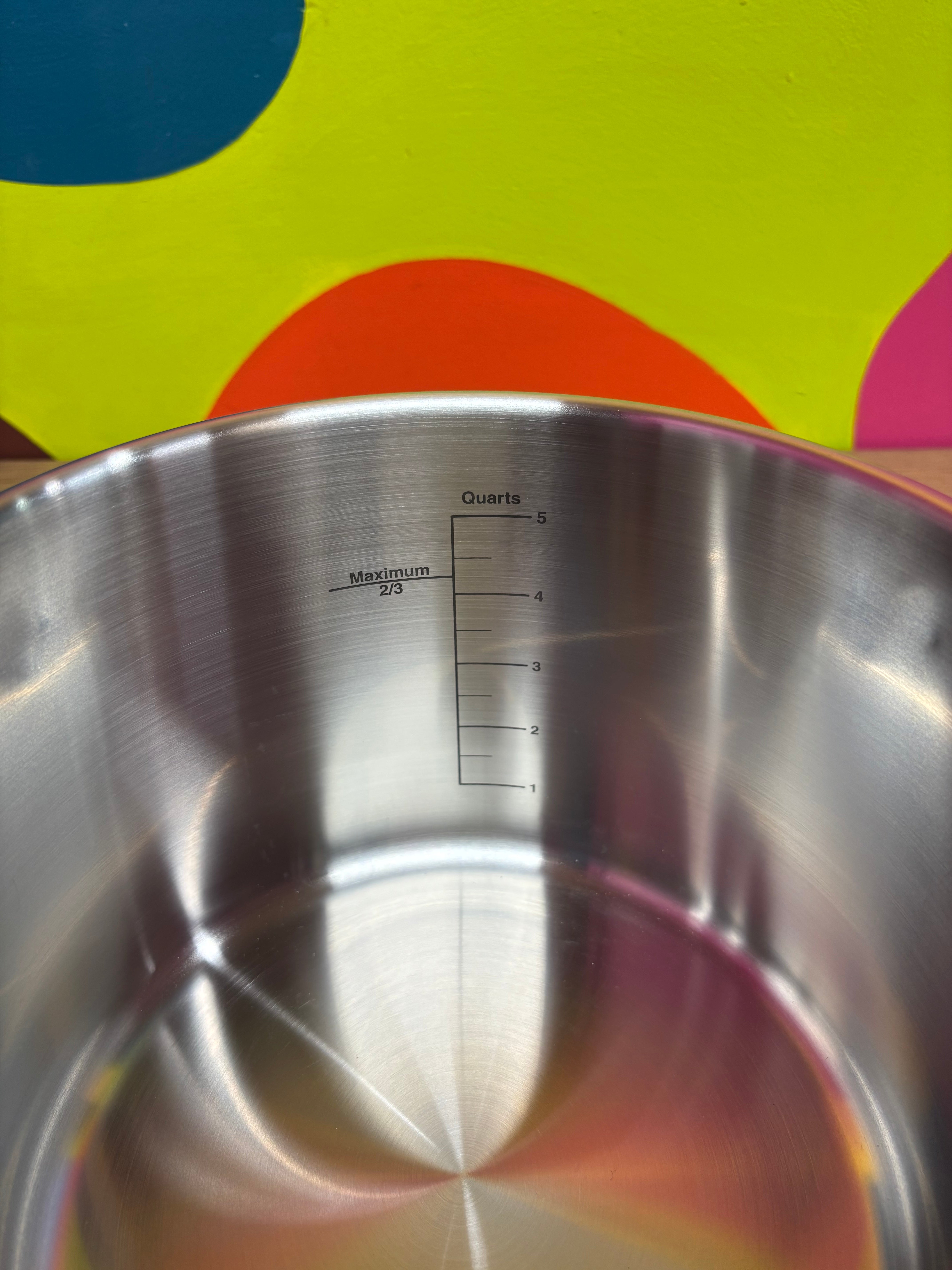 Stainless Steel Pressure Cooker