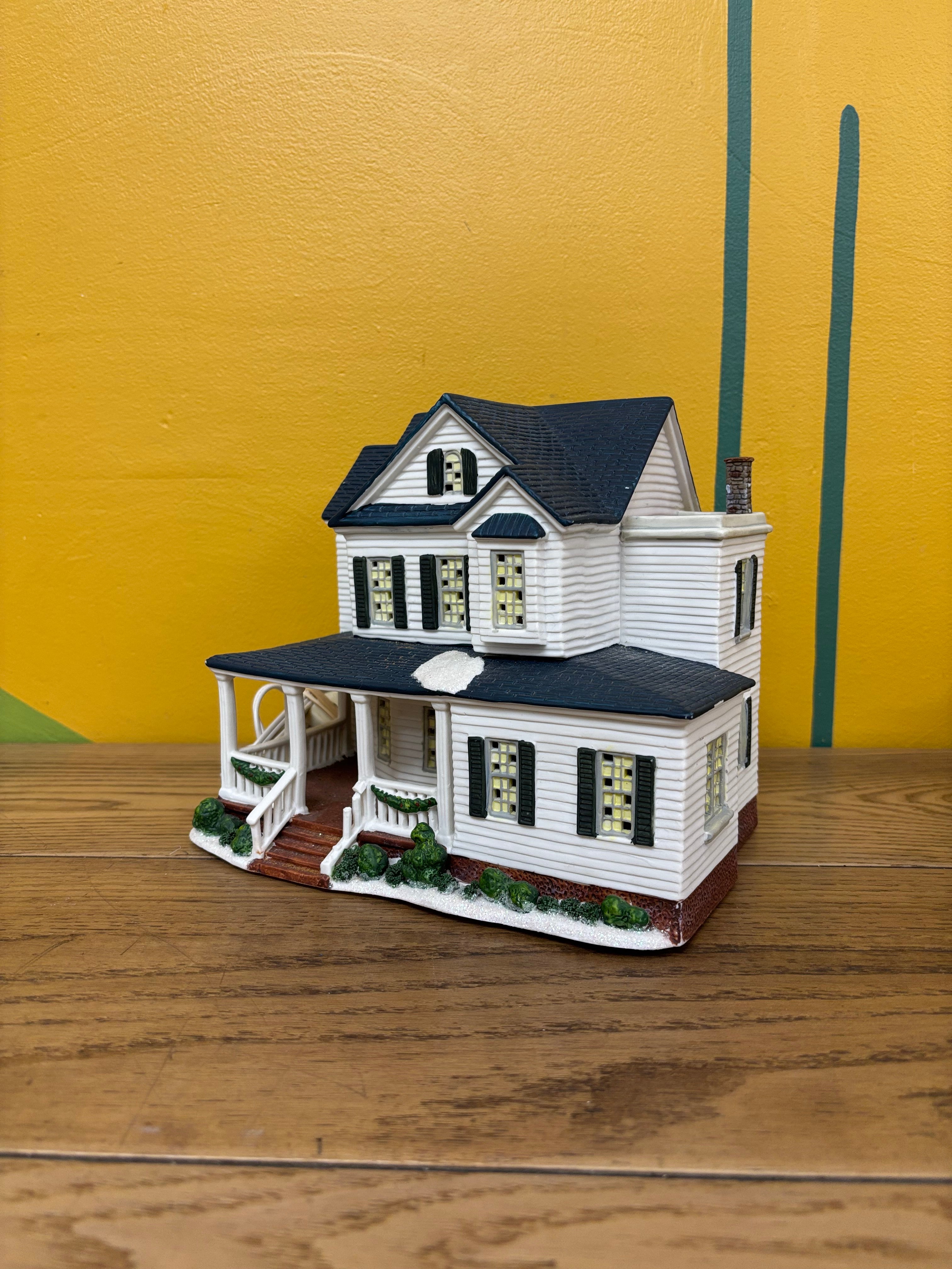 Light Up House