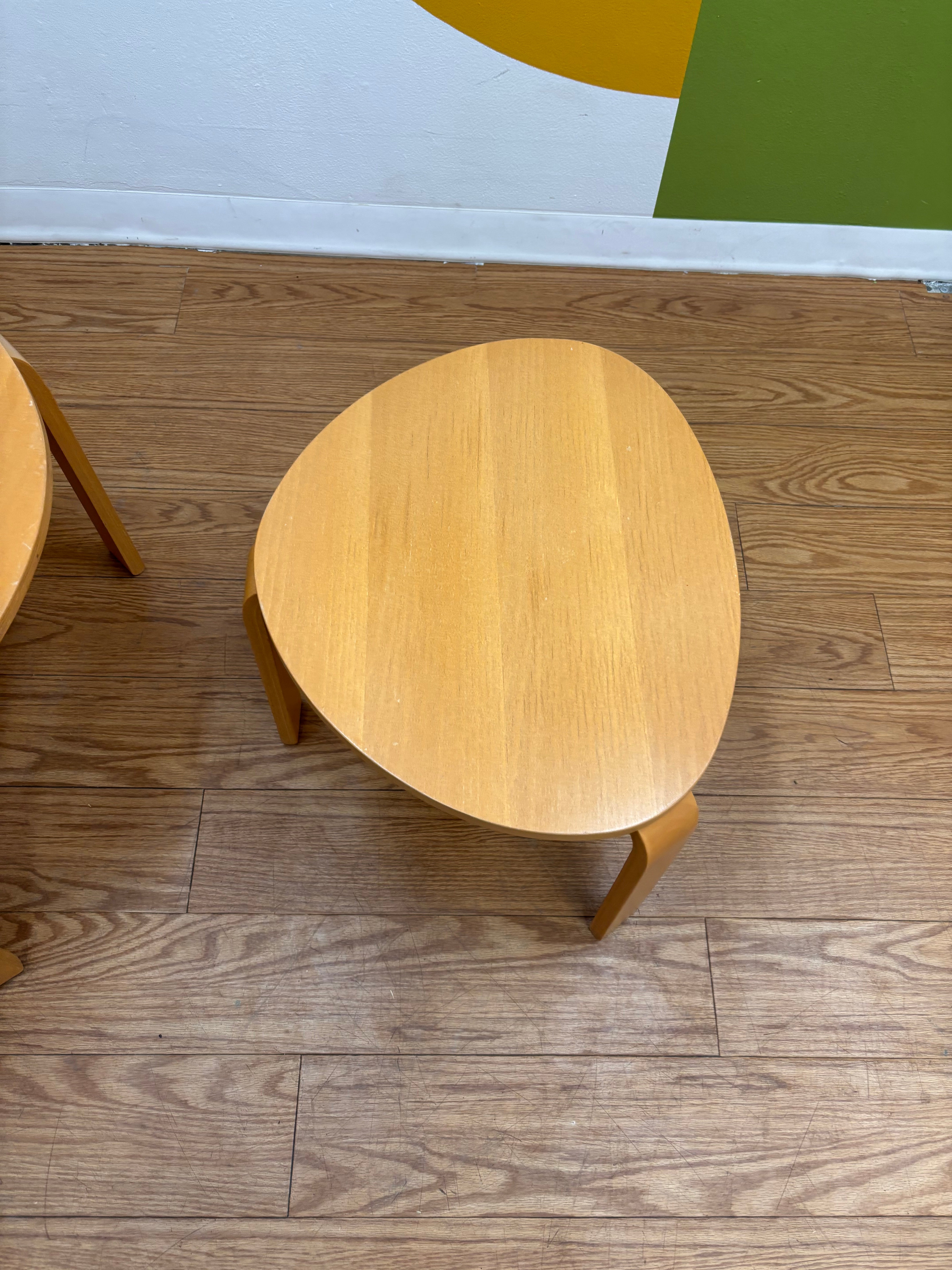Nesting Tables (2)