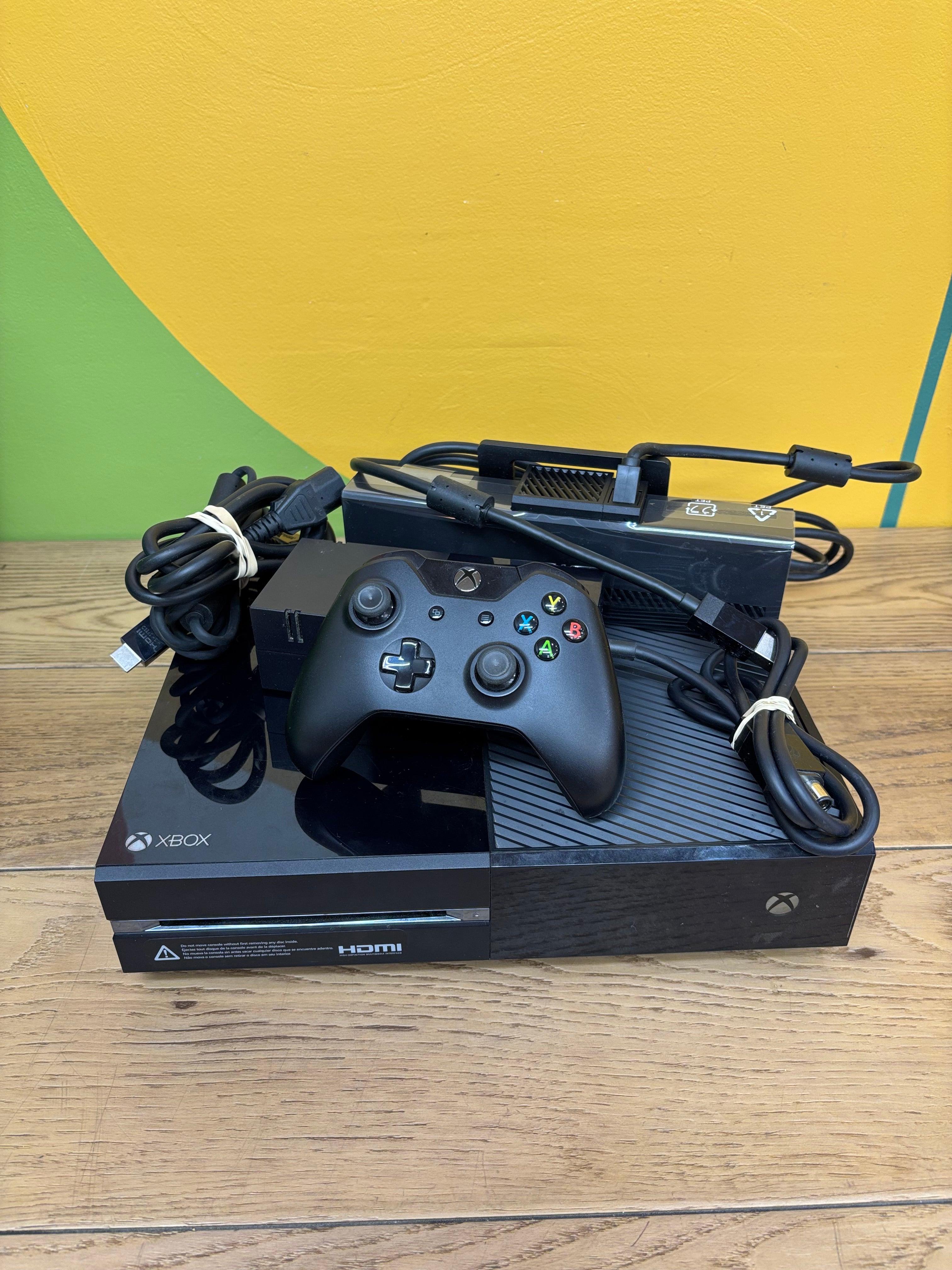Xbox One Bundle