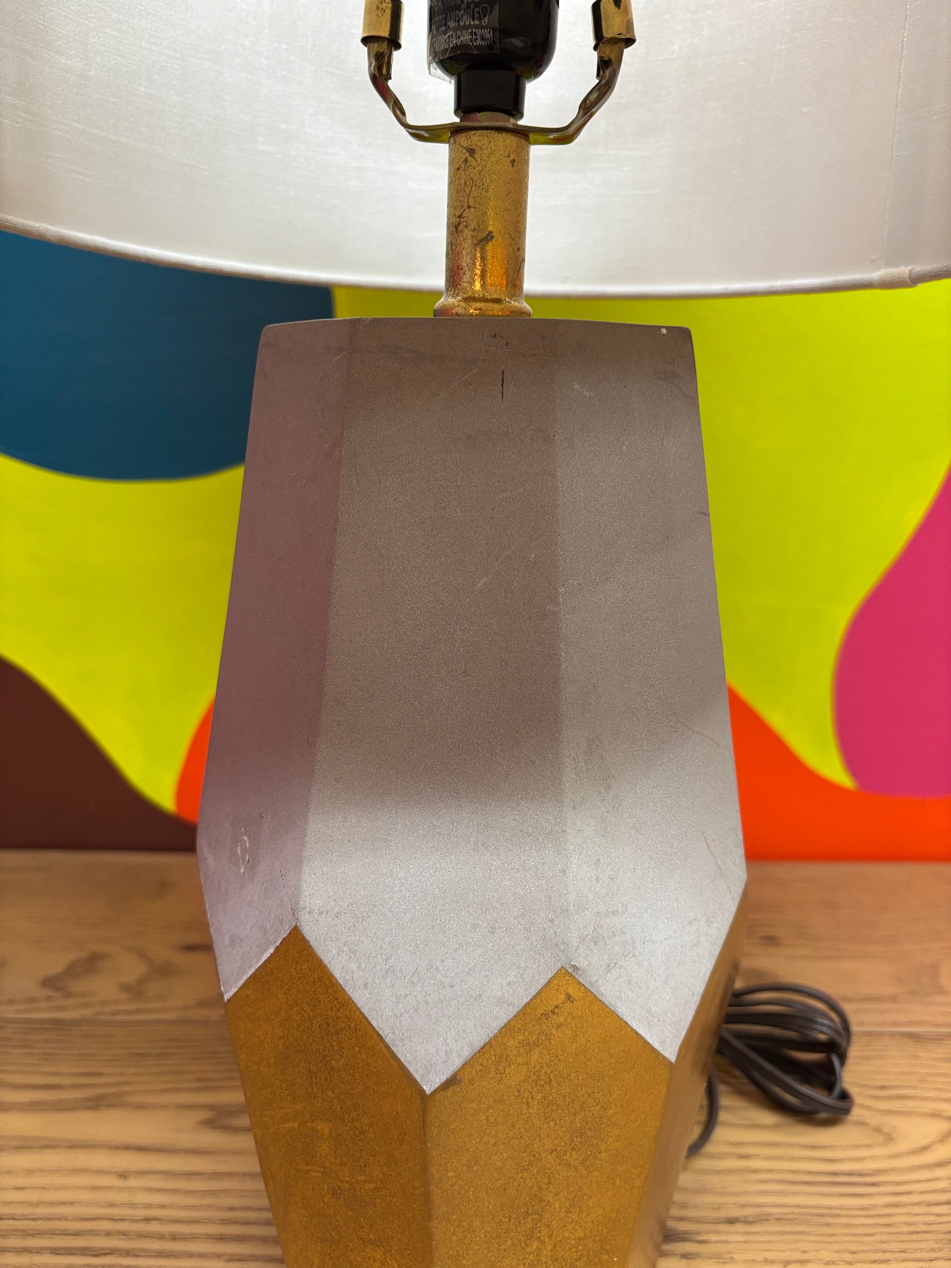 Ceramic Table Lamp