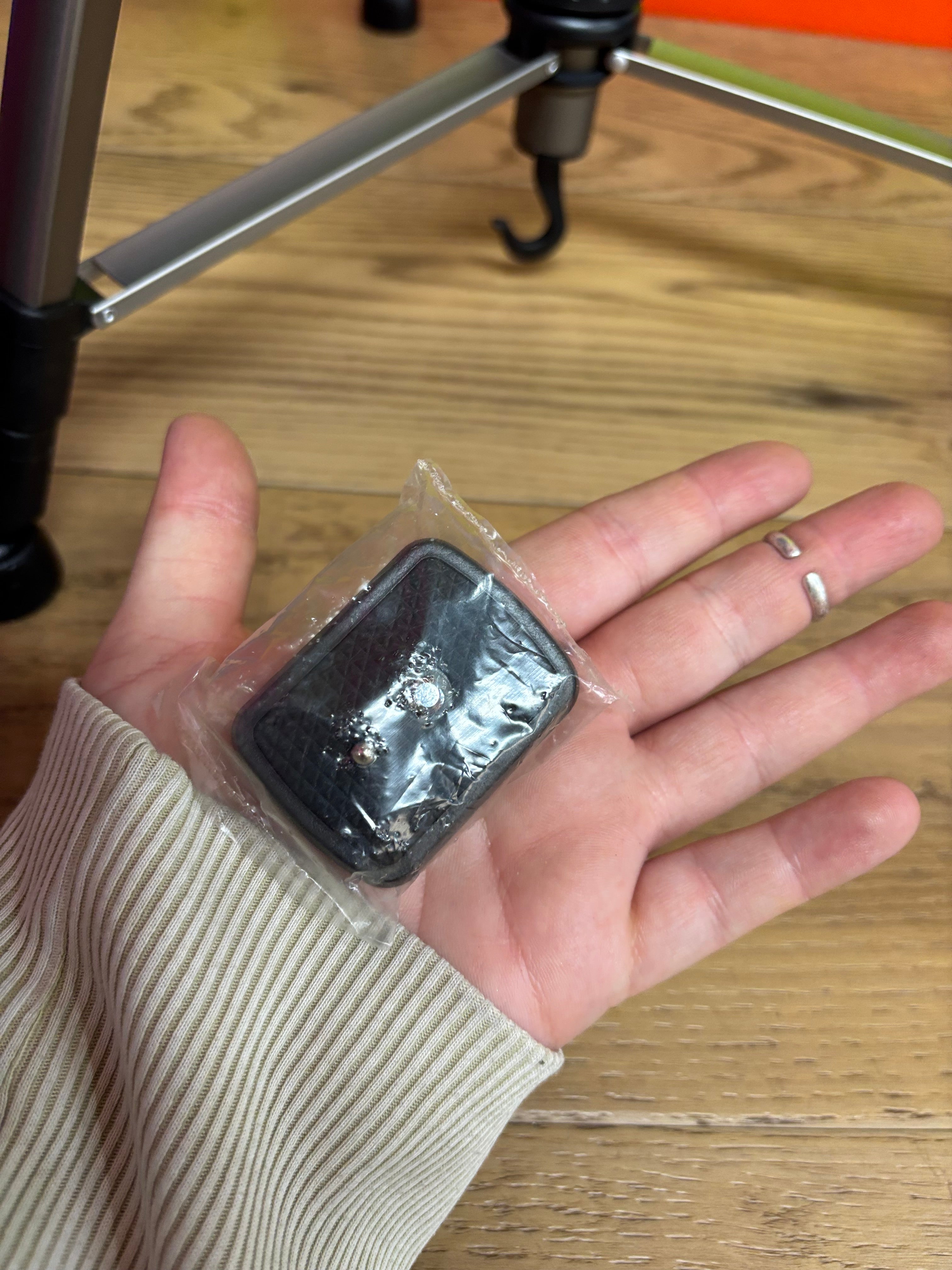 Lightweight Tripod (MX 1000)