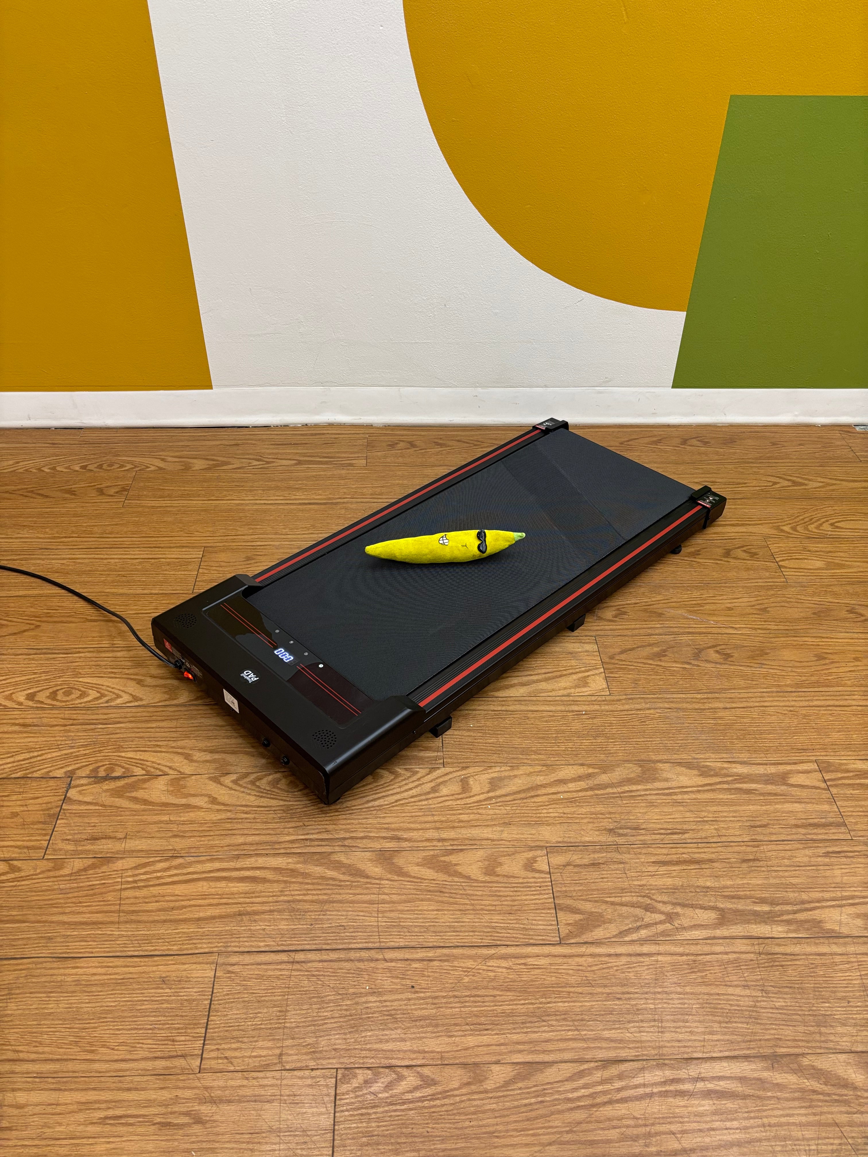 Treadmill Walking Pad