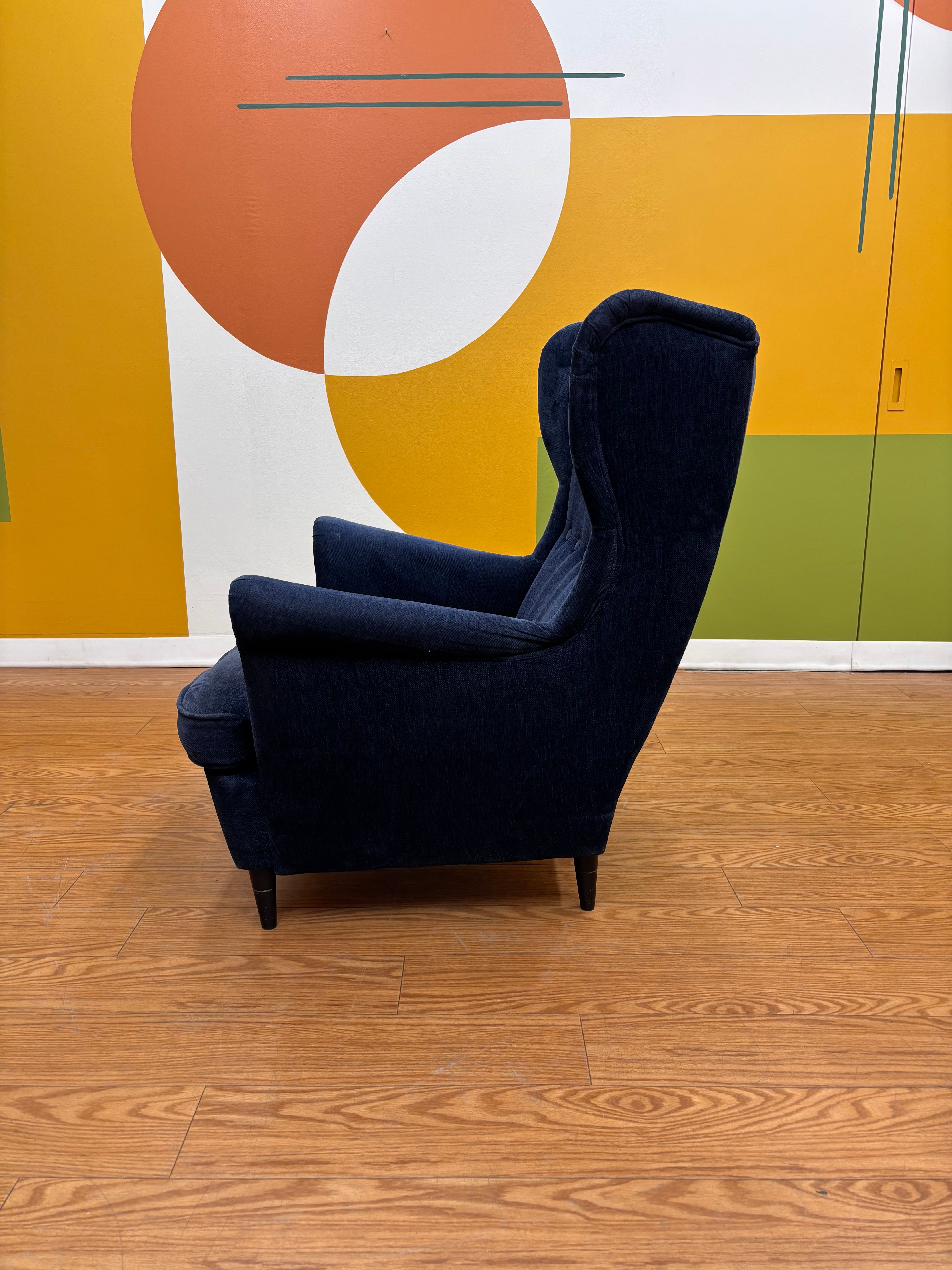 IKEA Strandmon Chair (2 available)