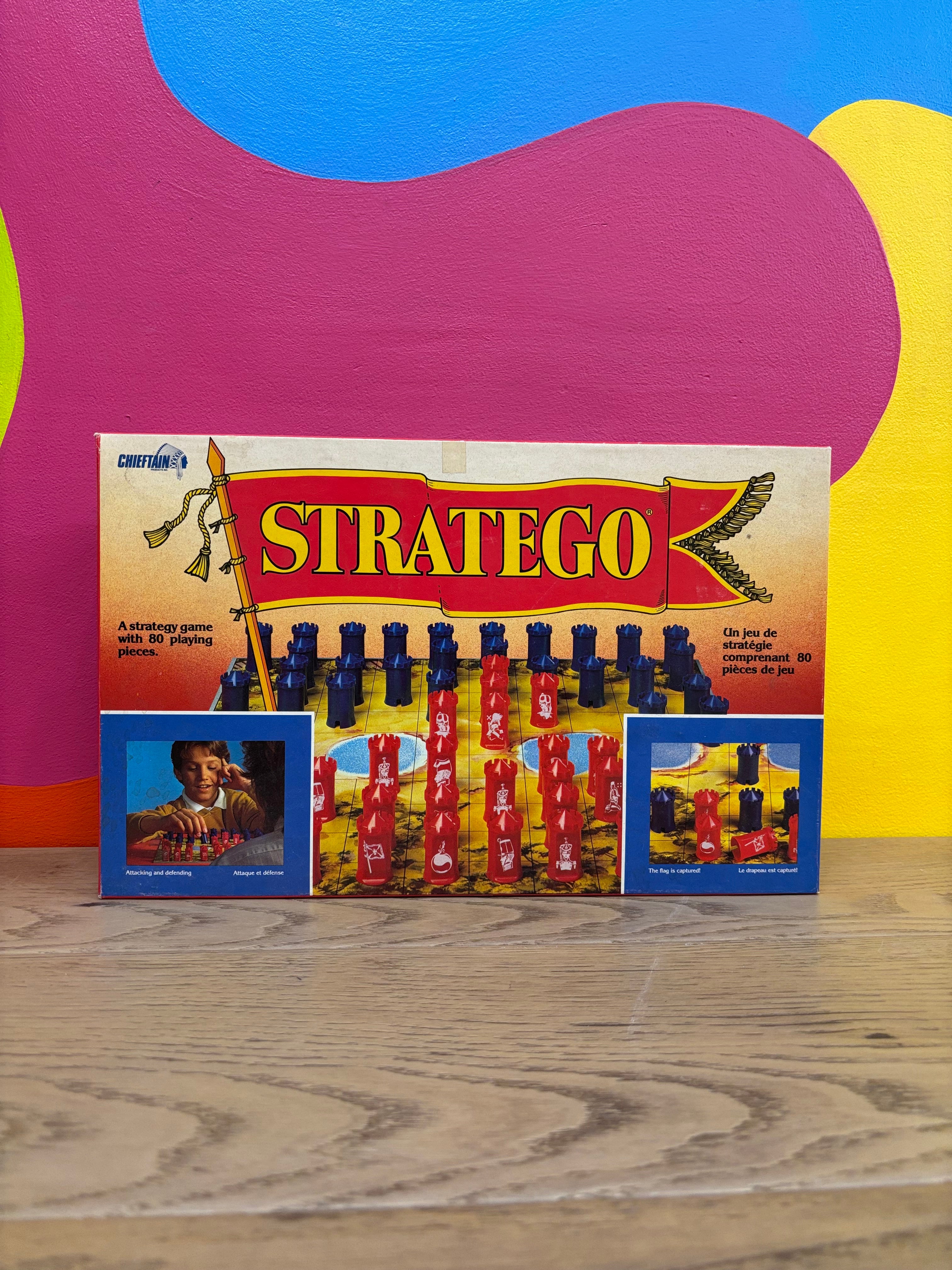 Stratego