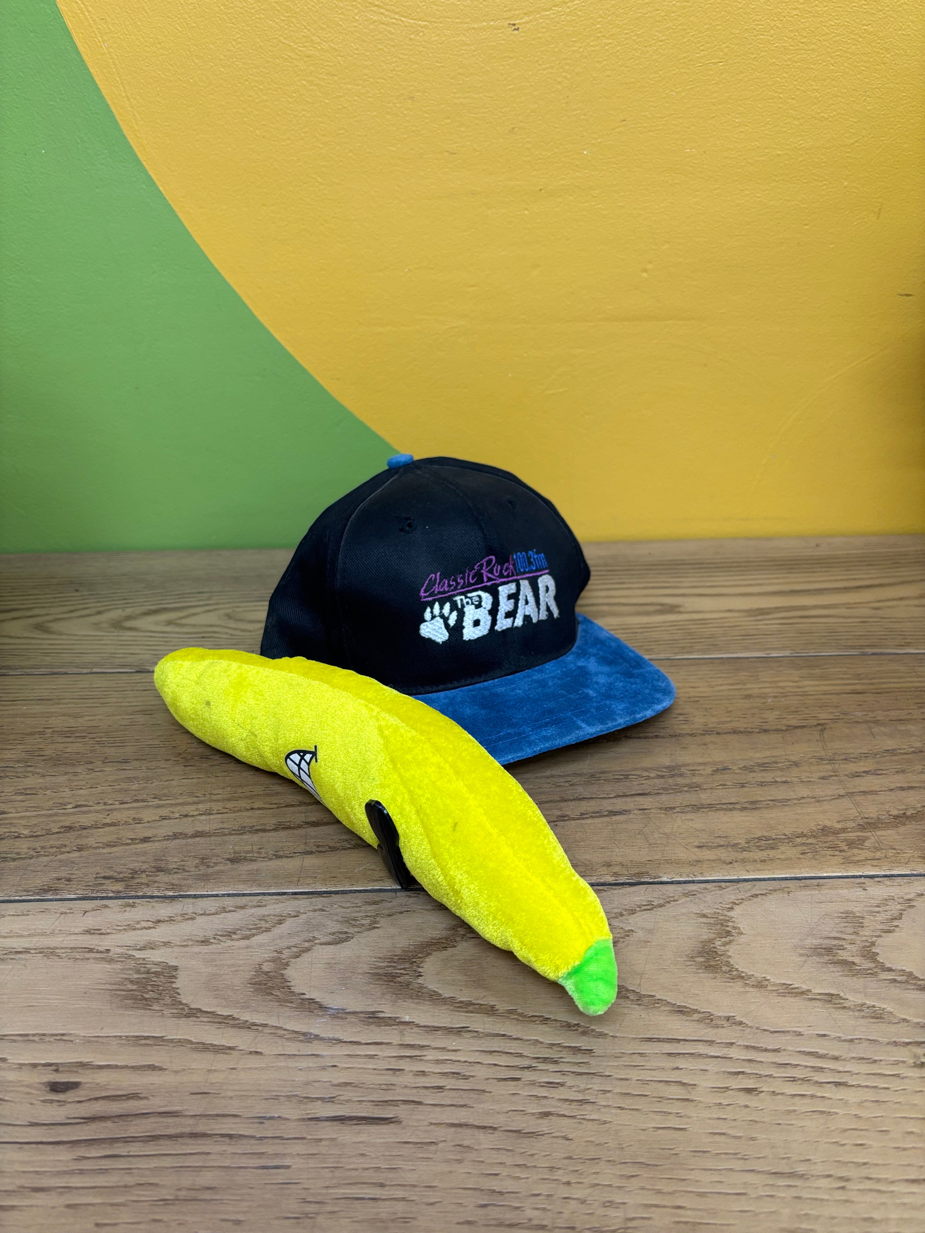 100.3 The Bear SnapBack