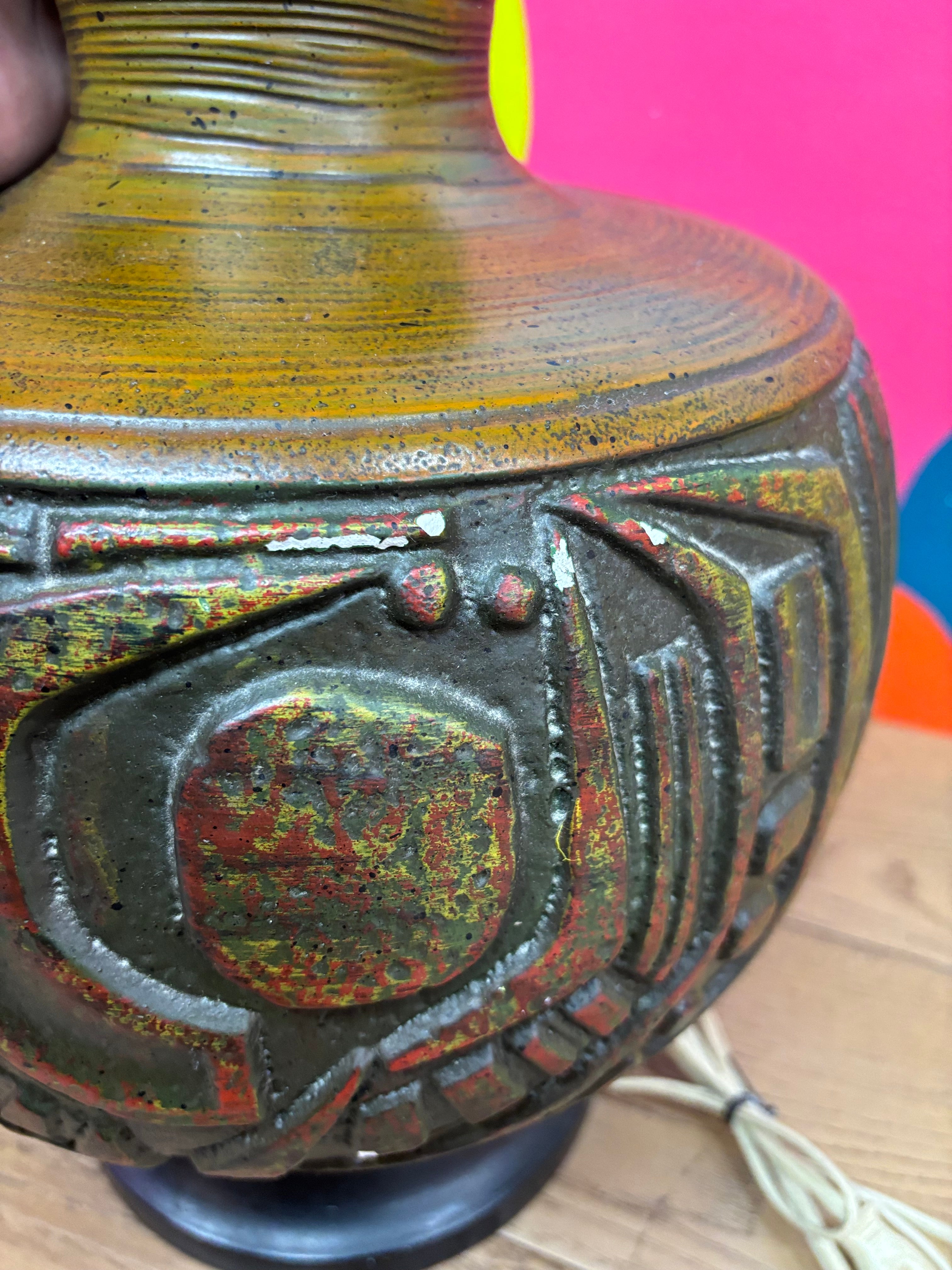 Large Lamp #2