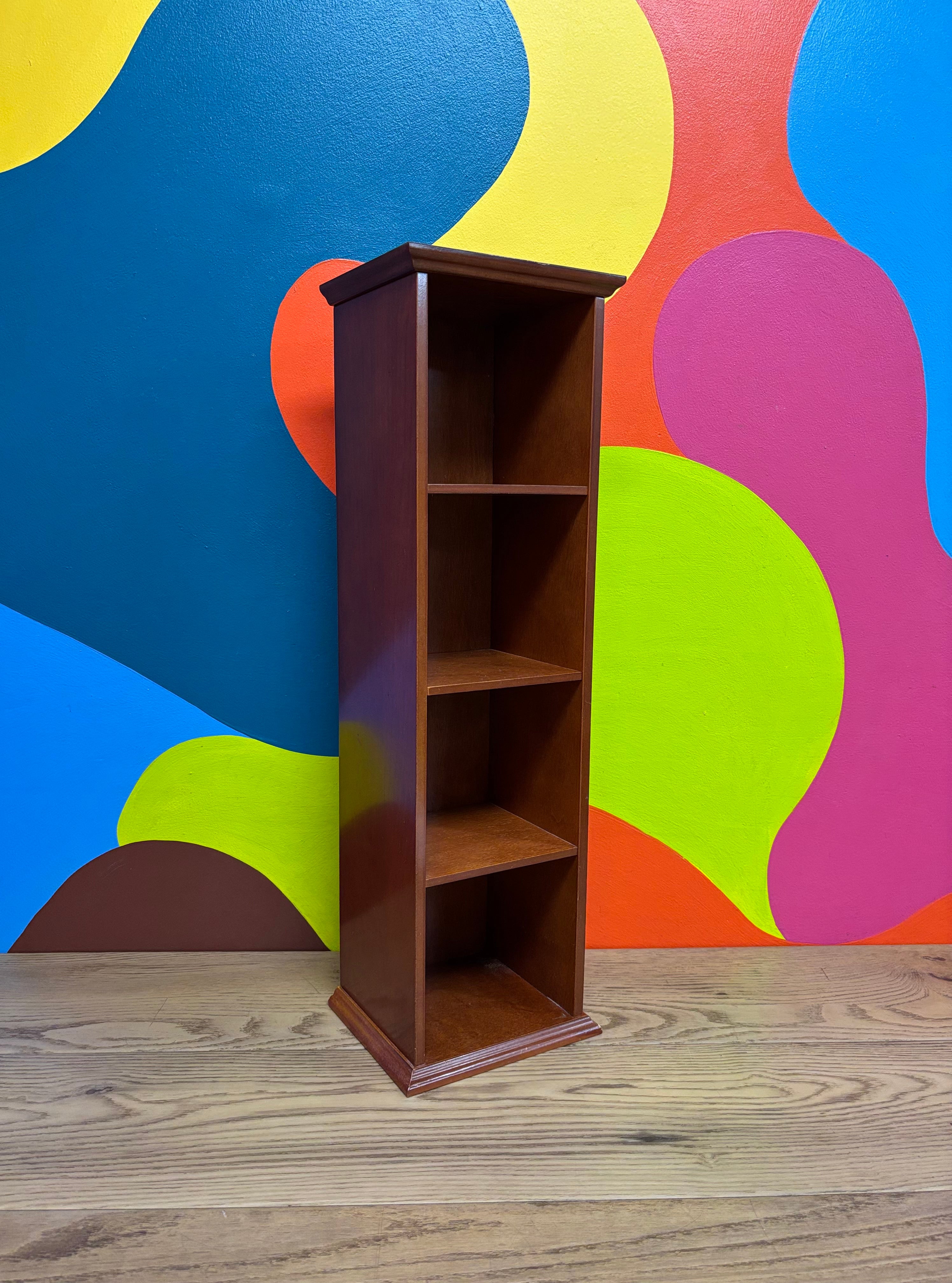 Bombay Small Table Top Shelf (2 available)