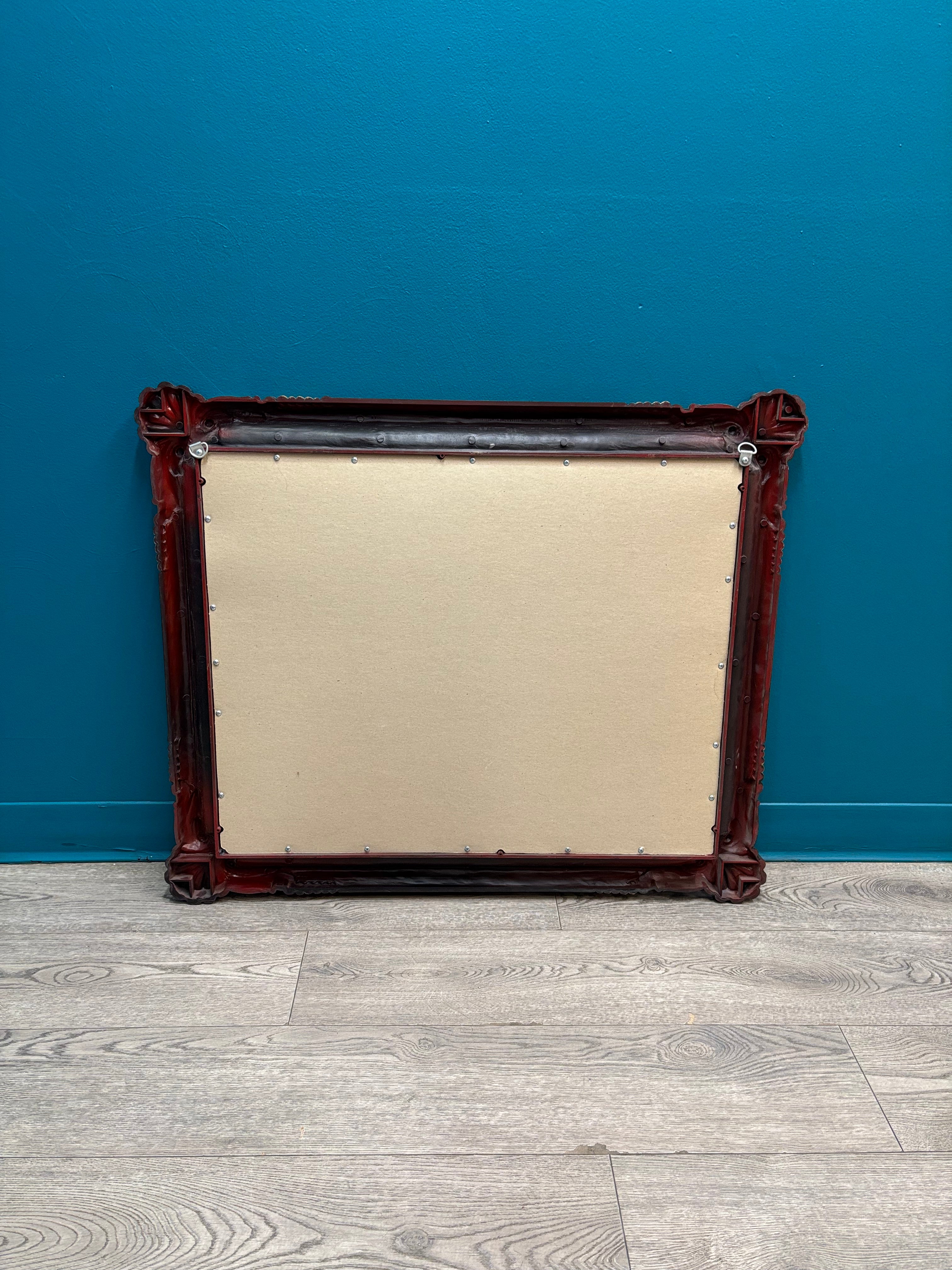 Wall Hanging Mirror