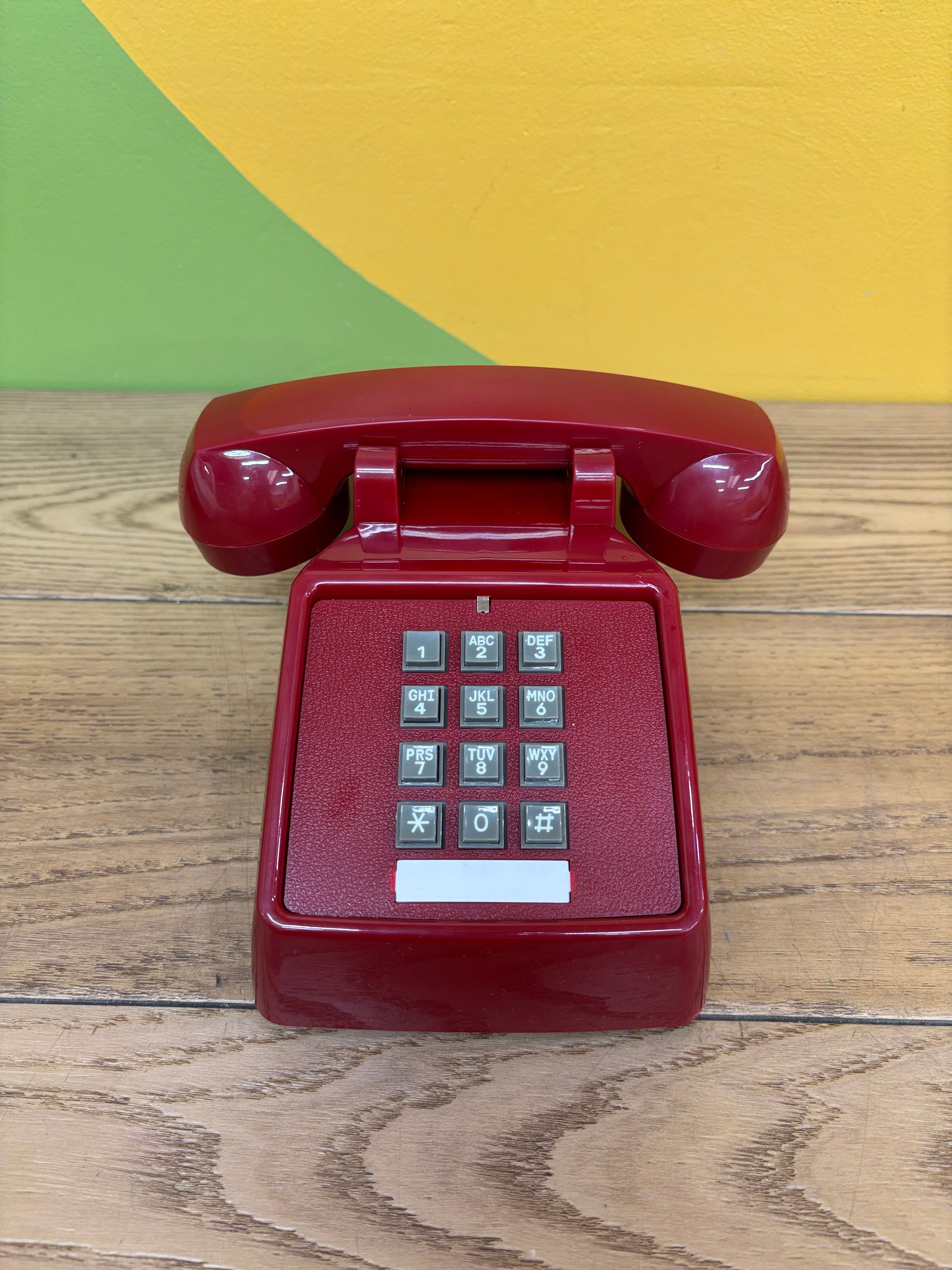 Red Phone