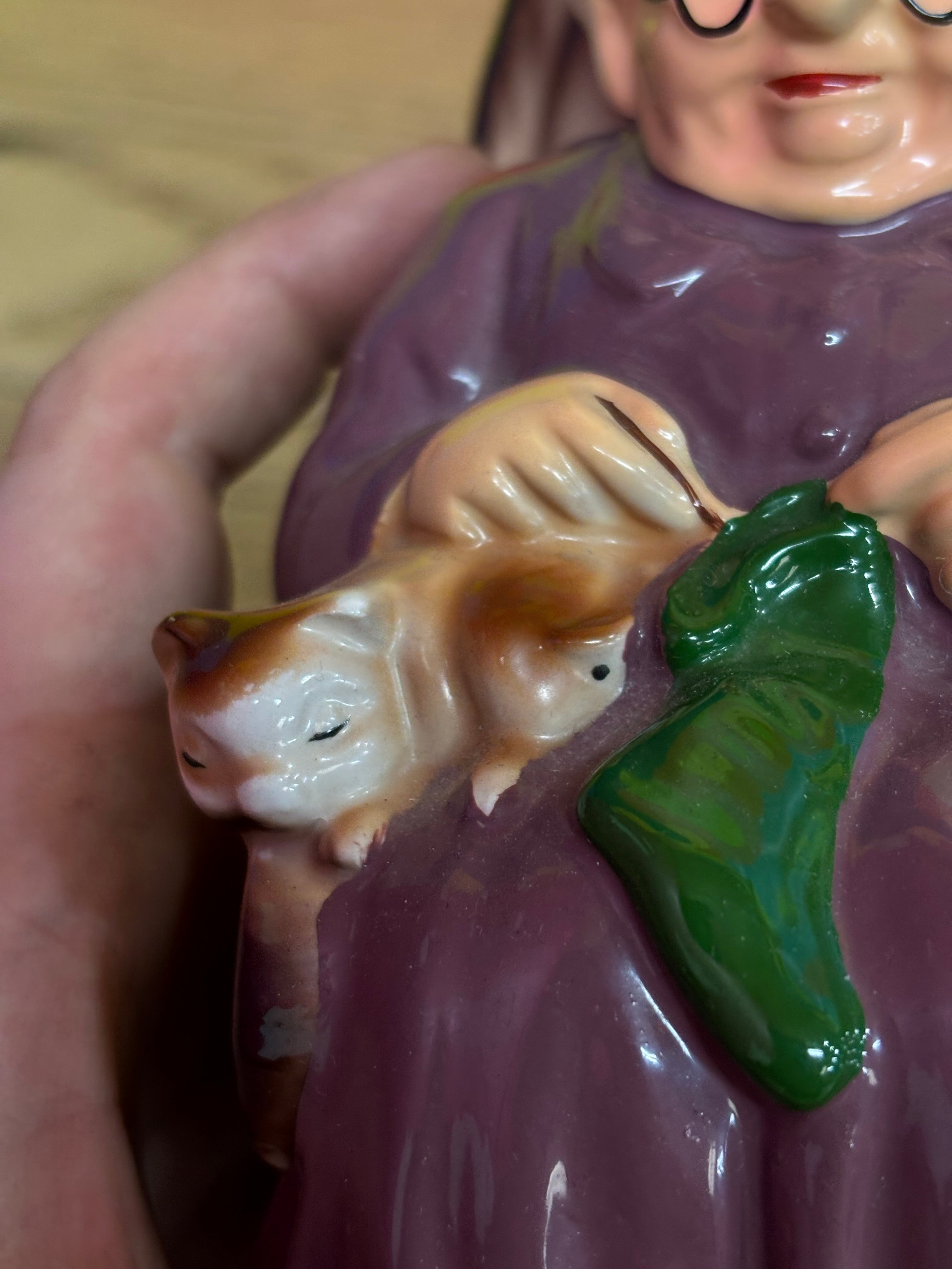 Grandma & Grandpa Retirement Fund Coin Banks