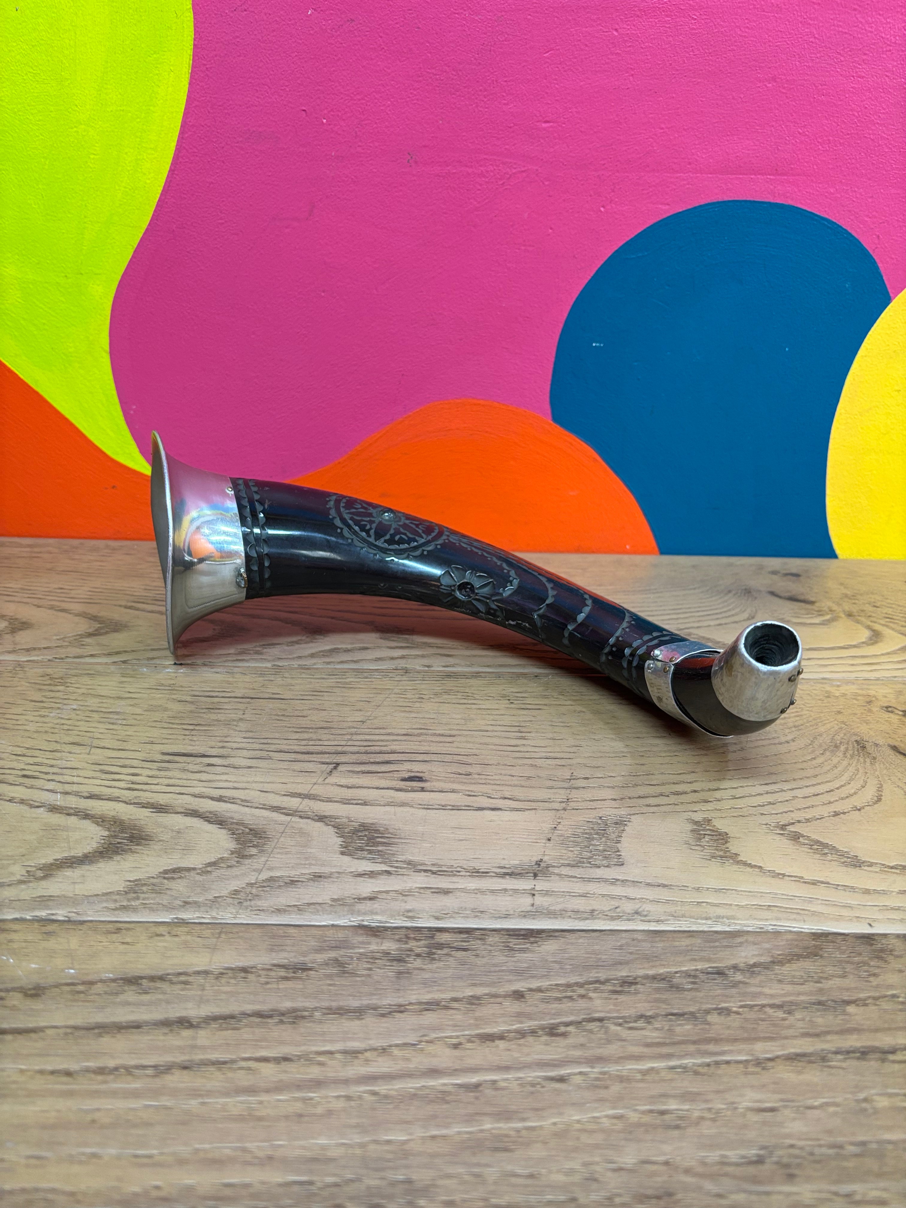 Horn