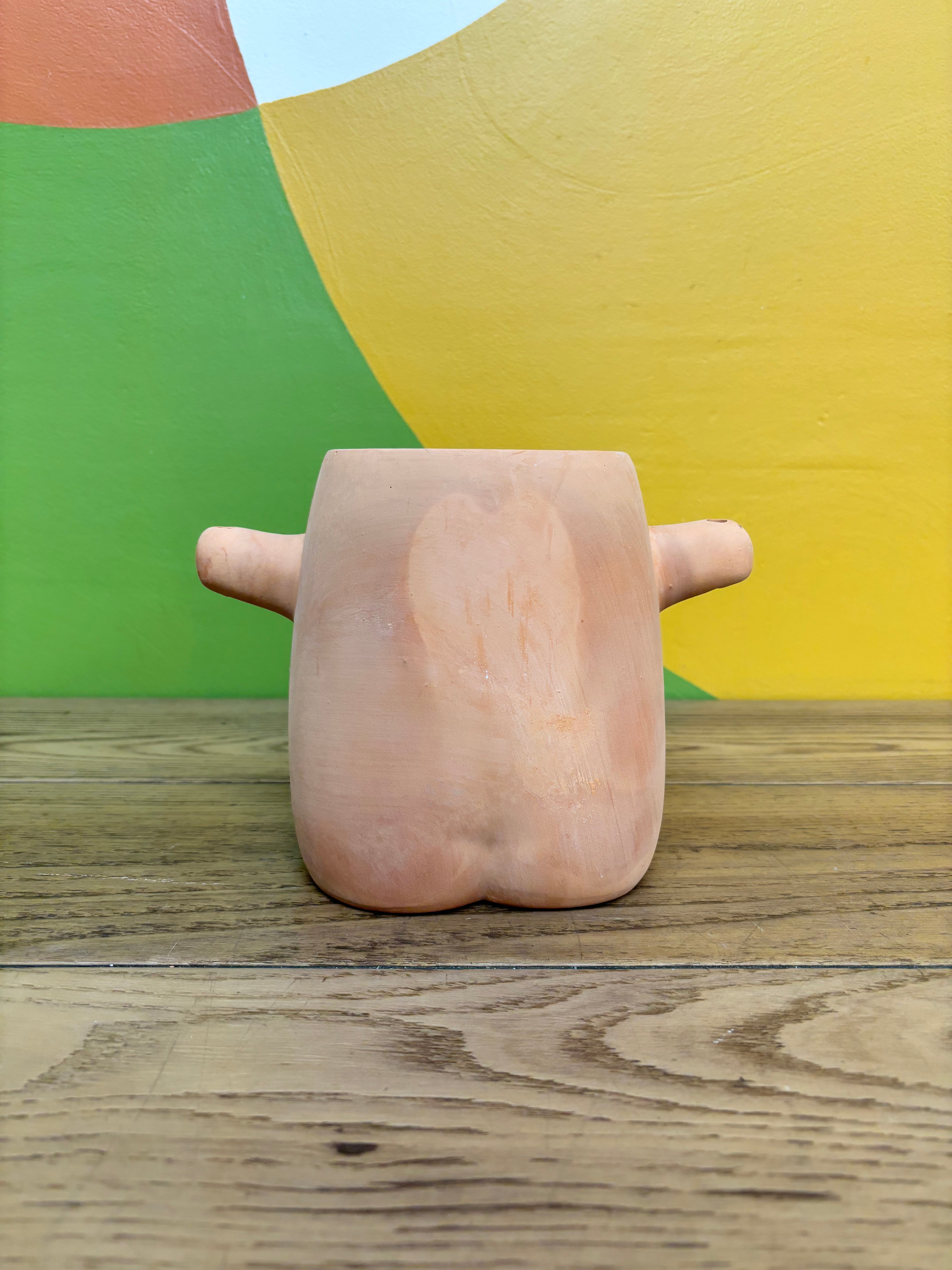 Terracotta Planter