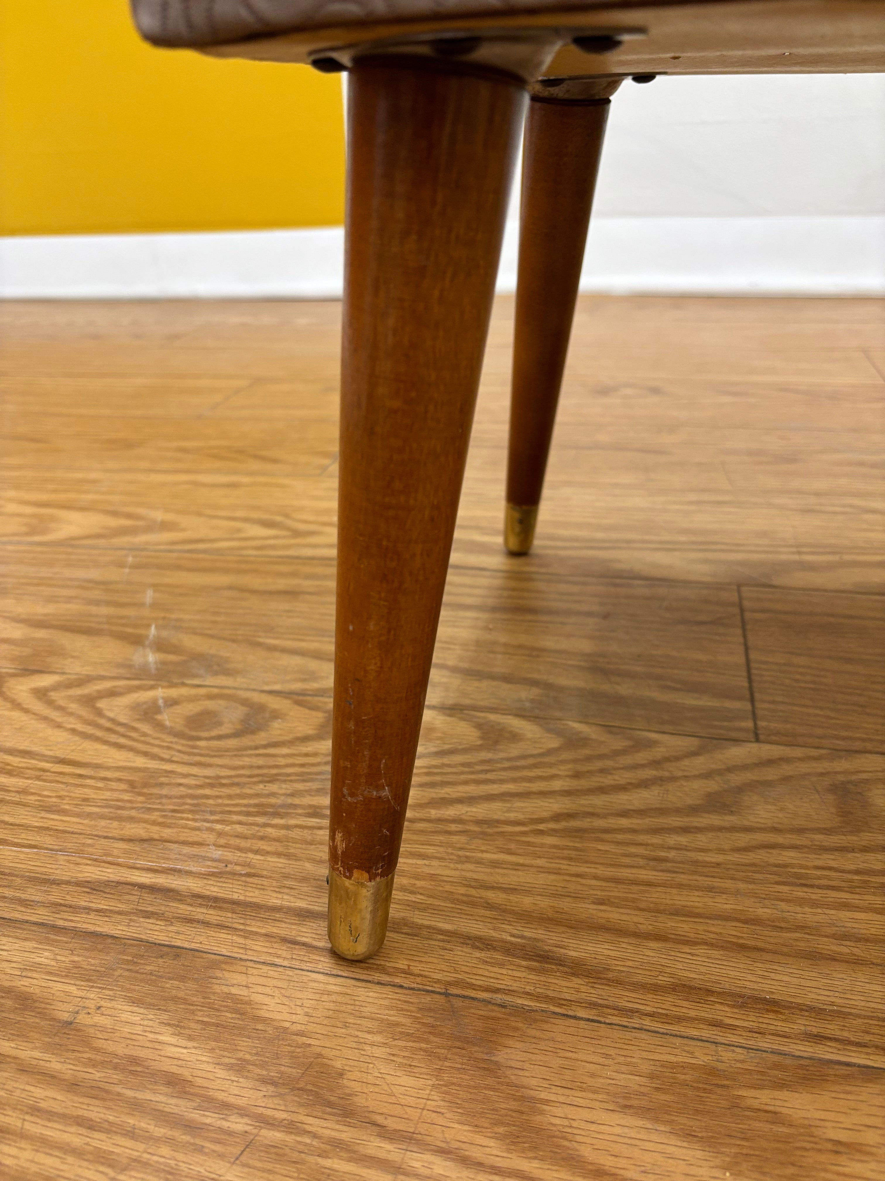 Storage Sewing Stool