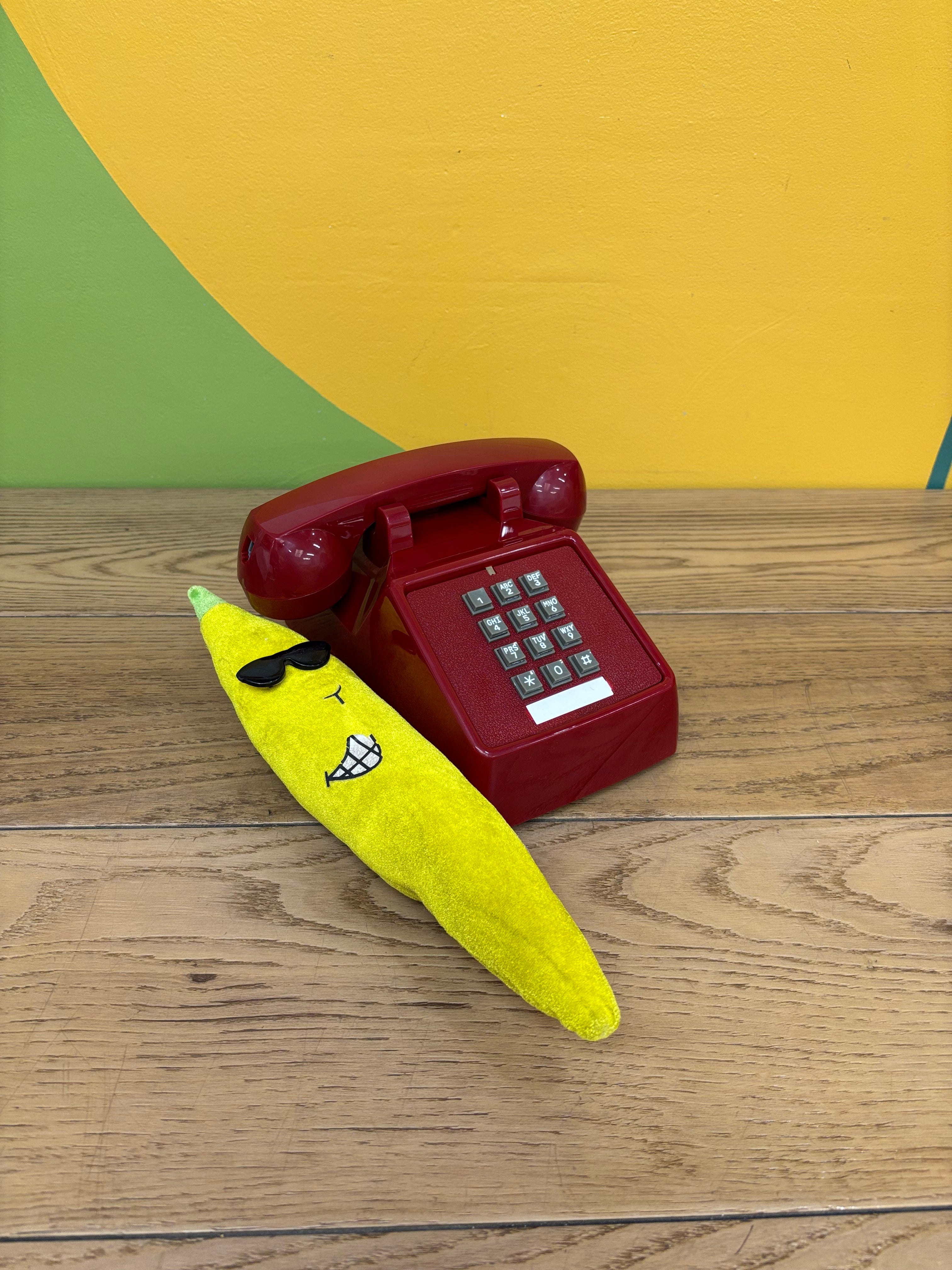 Red Phone