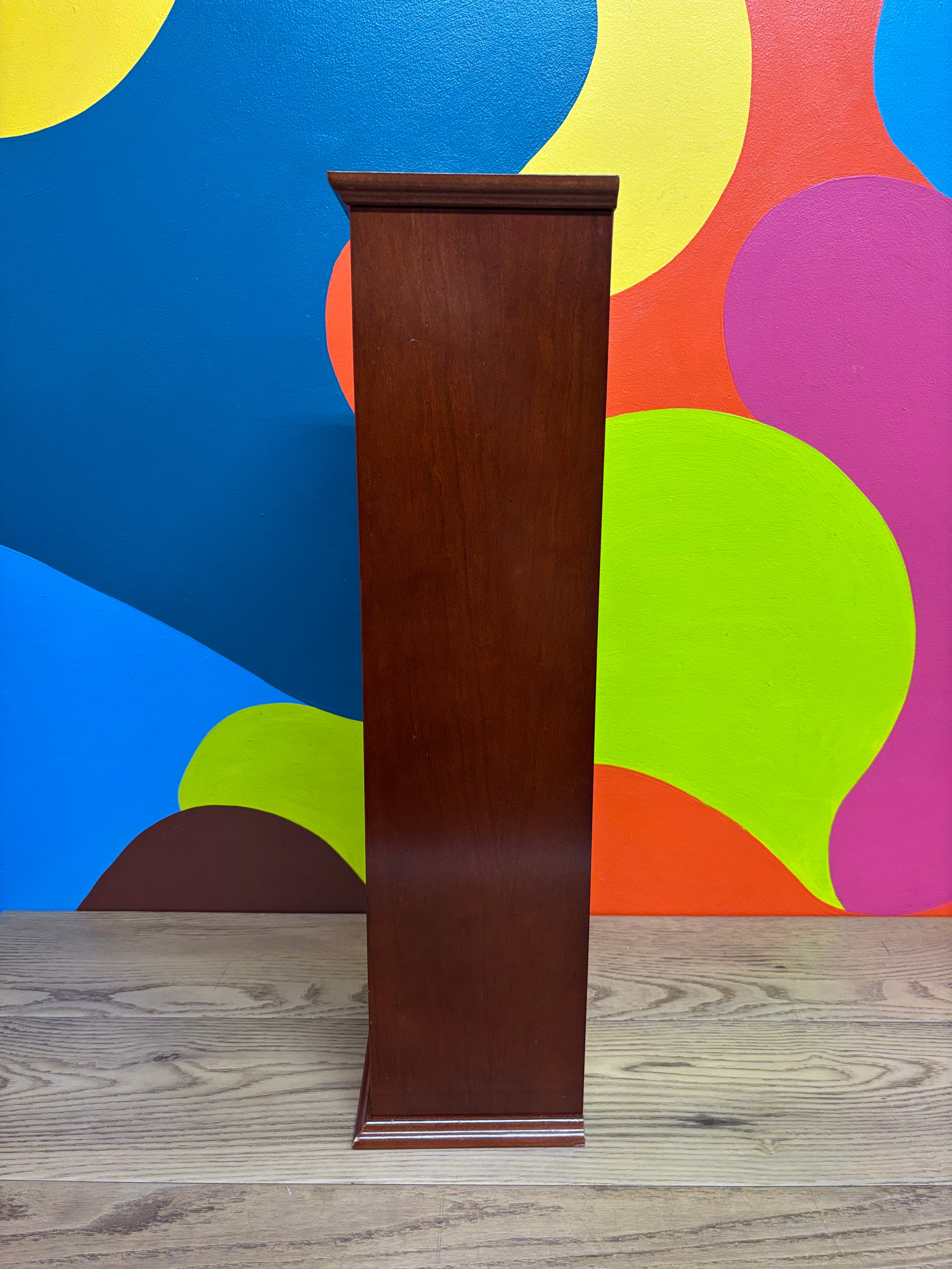 Bombay Small Table Top Shelf (2 available)