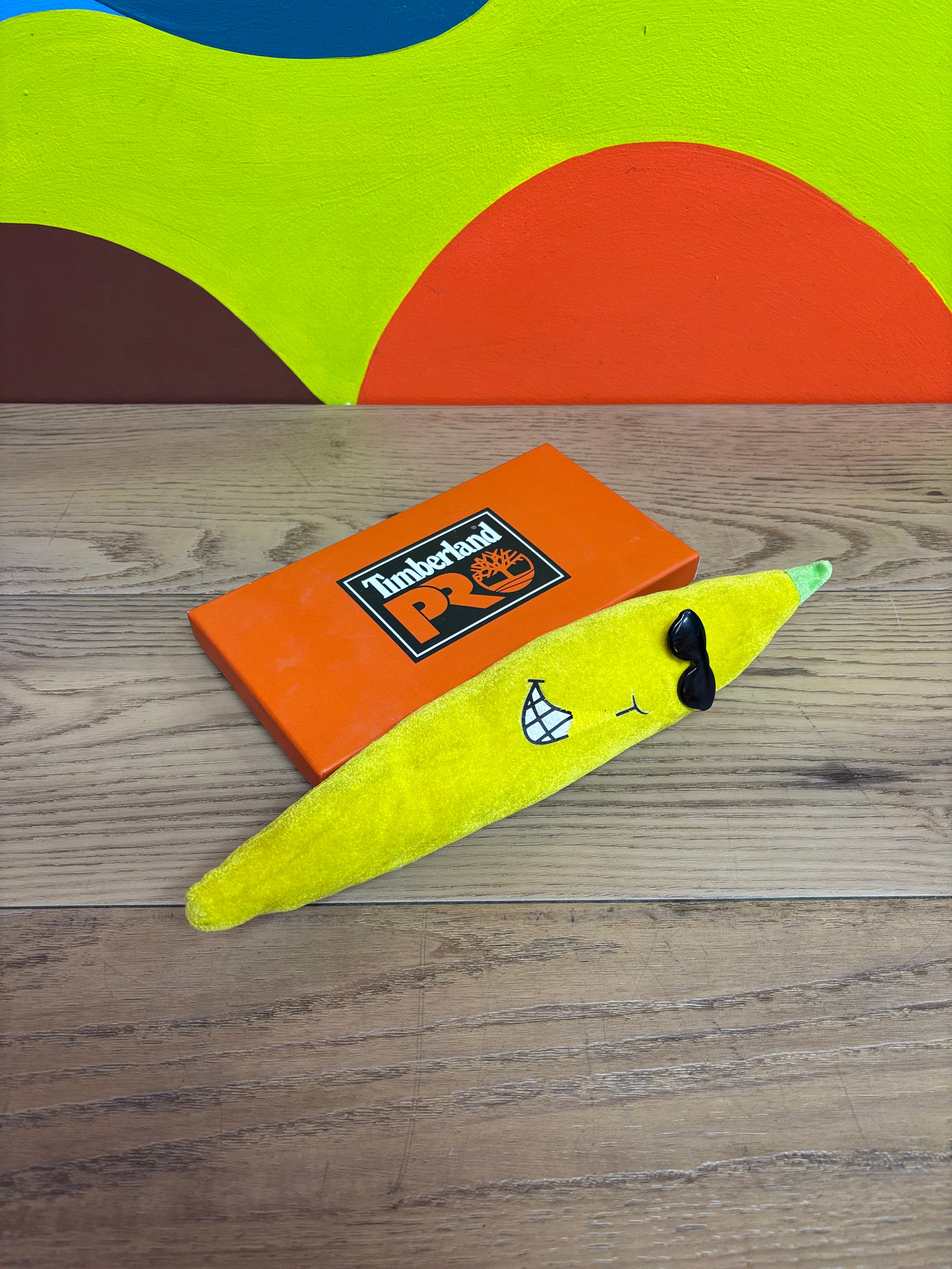 Timberland Pro Leather Wallet & Bottle Opener Key Fob