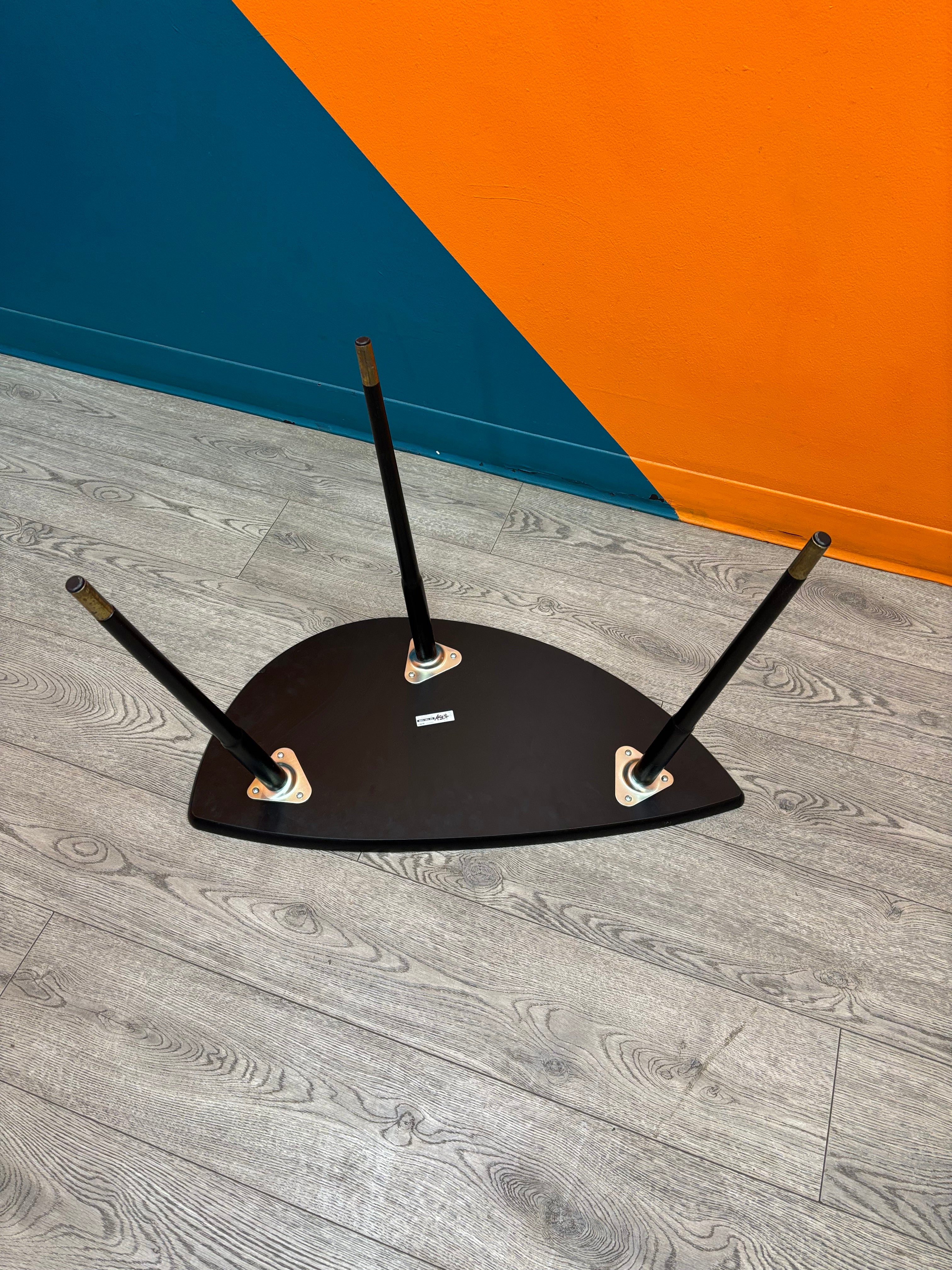 Brown Side Table (LOVBACKEN) - IKEA