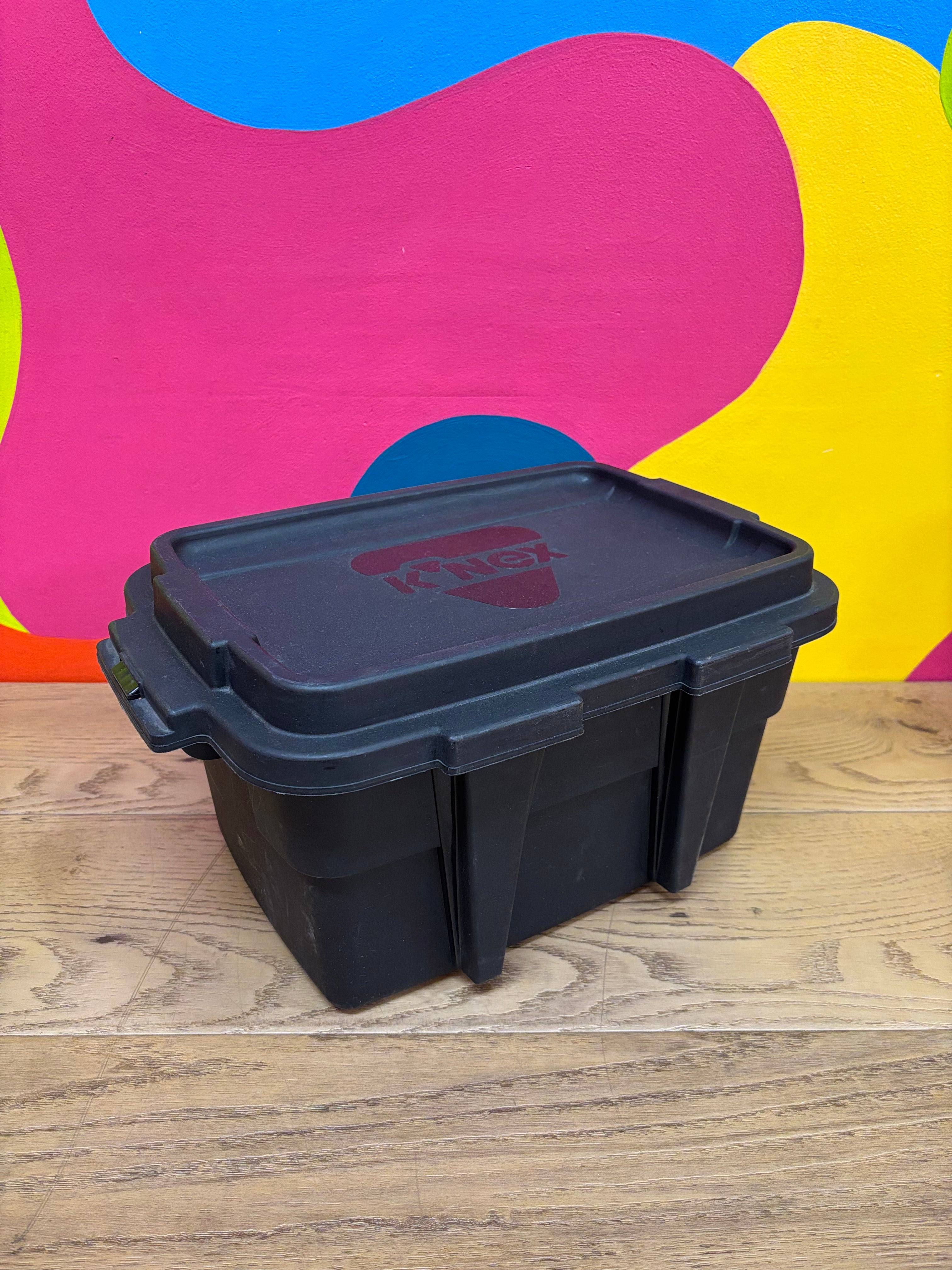 Small Tote of K'nex