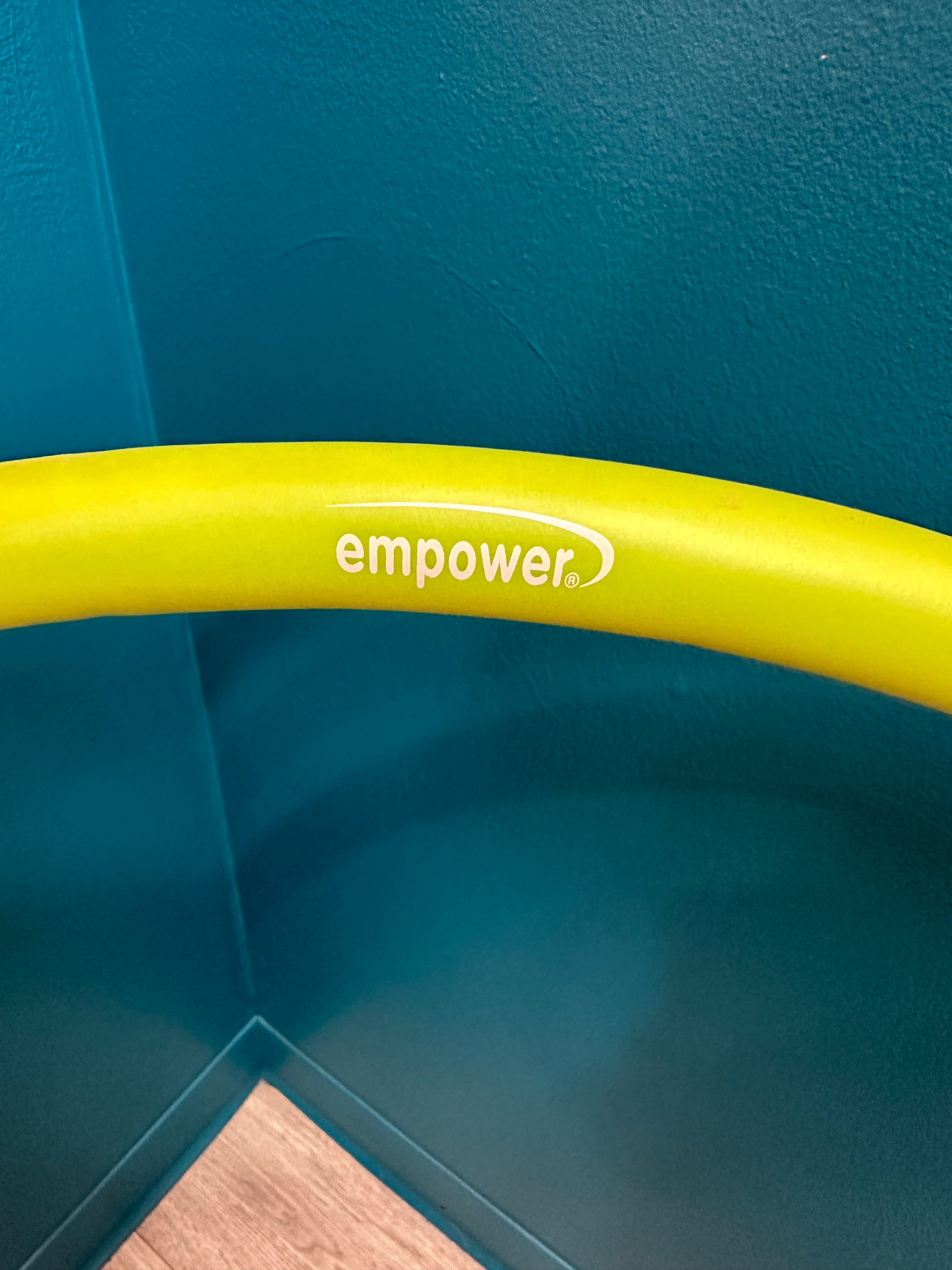 Empower Fitness Hula Hoop