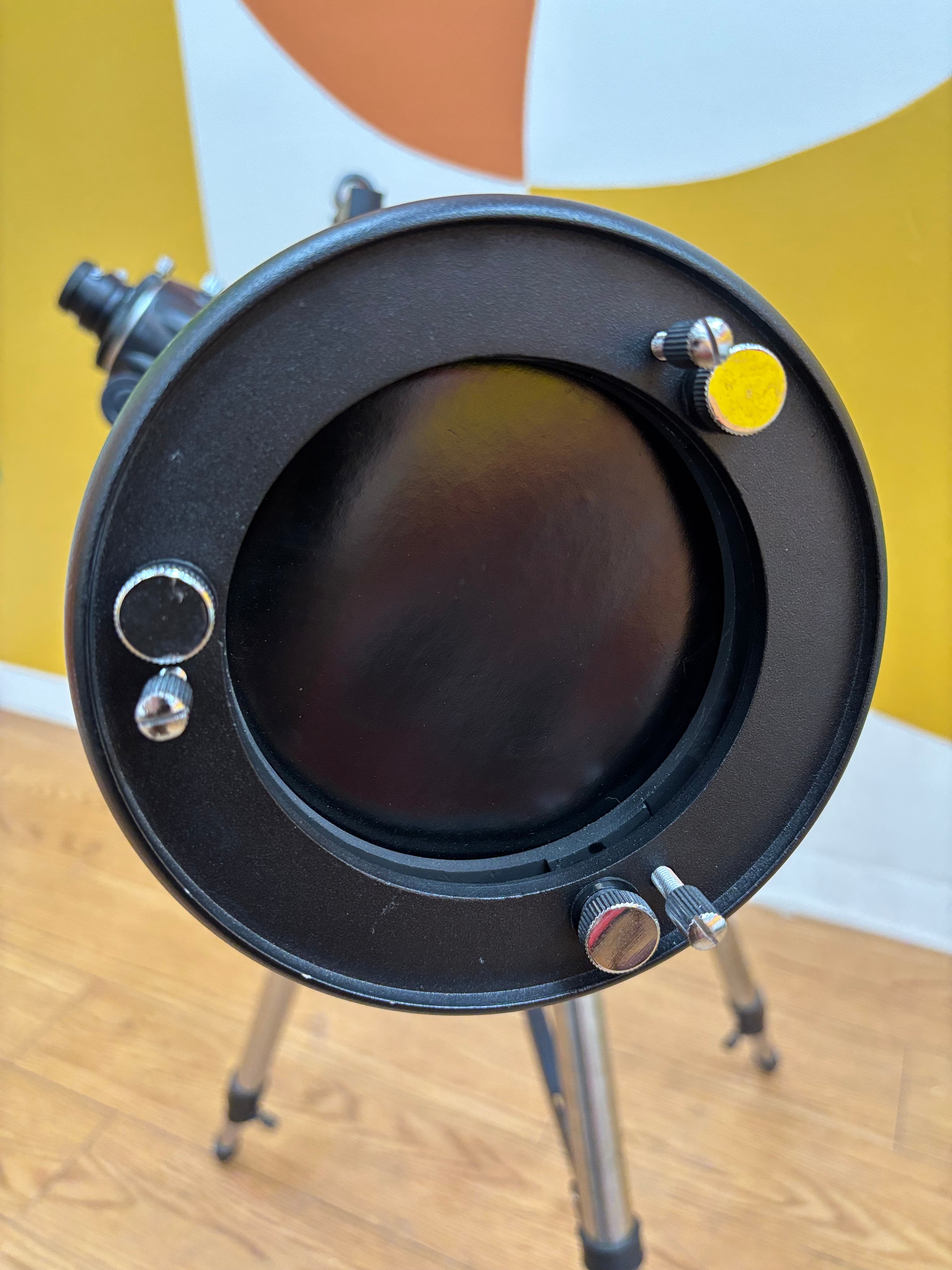 Celestron NextStar 130SLT Computerized Telescope