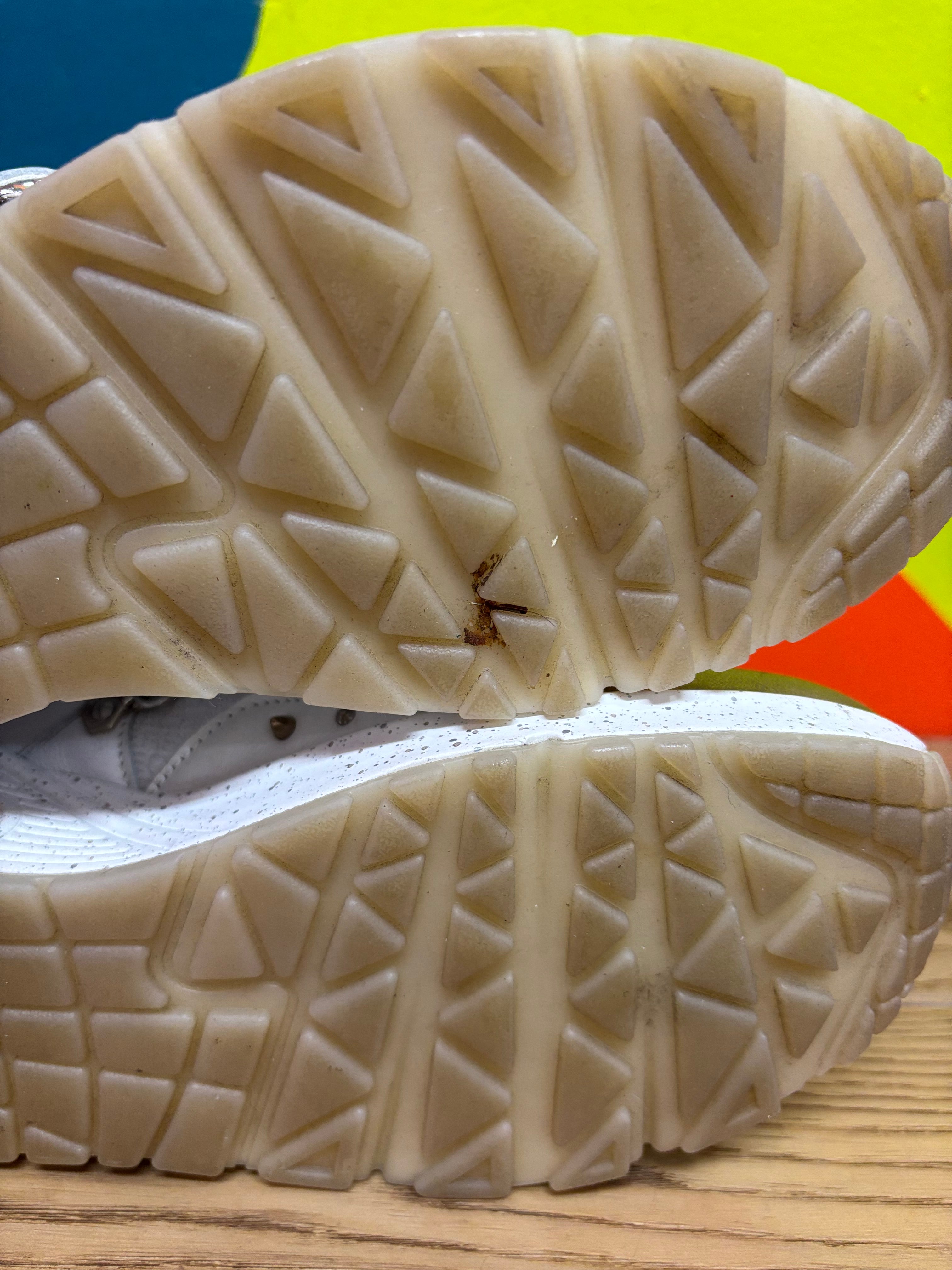 Skechers Uno-Rebel Rockstar Shoes - Women's 9