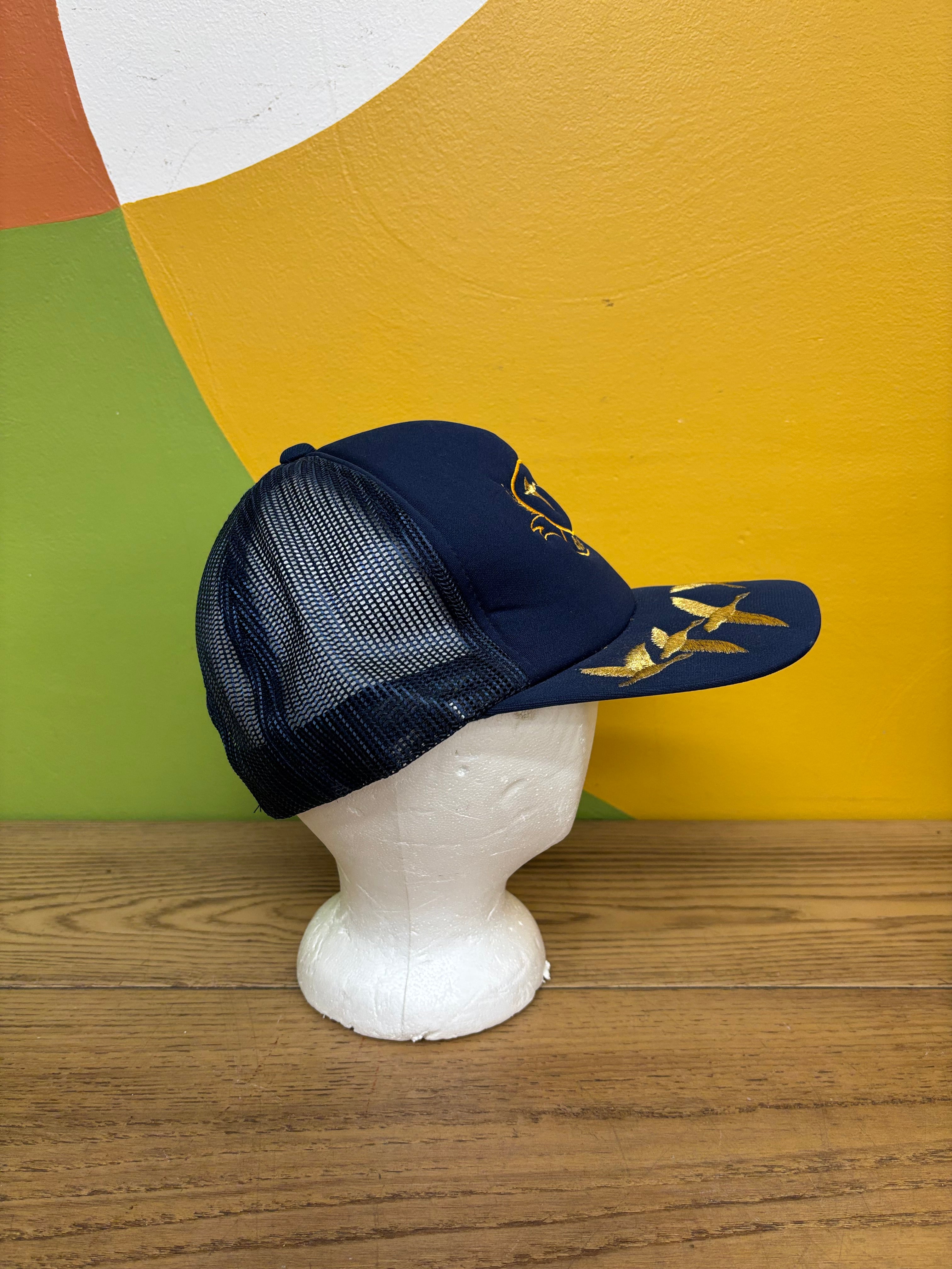 Goose Snapback