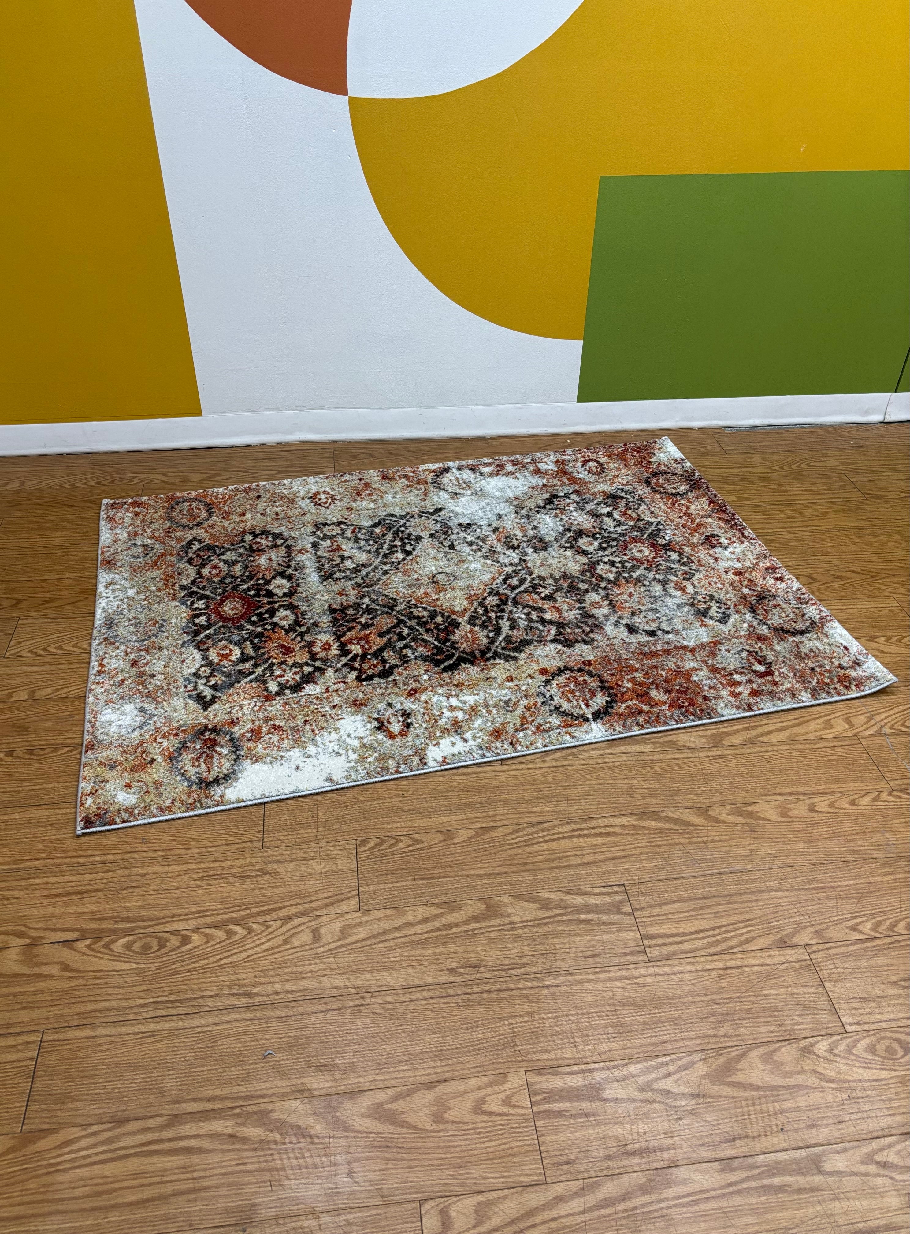 Accent Rug