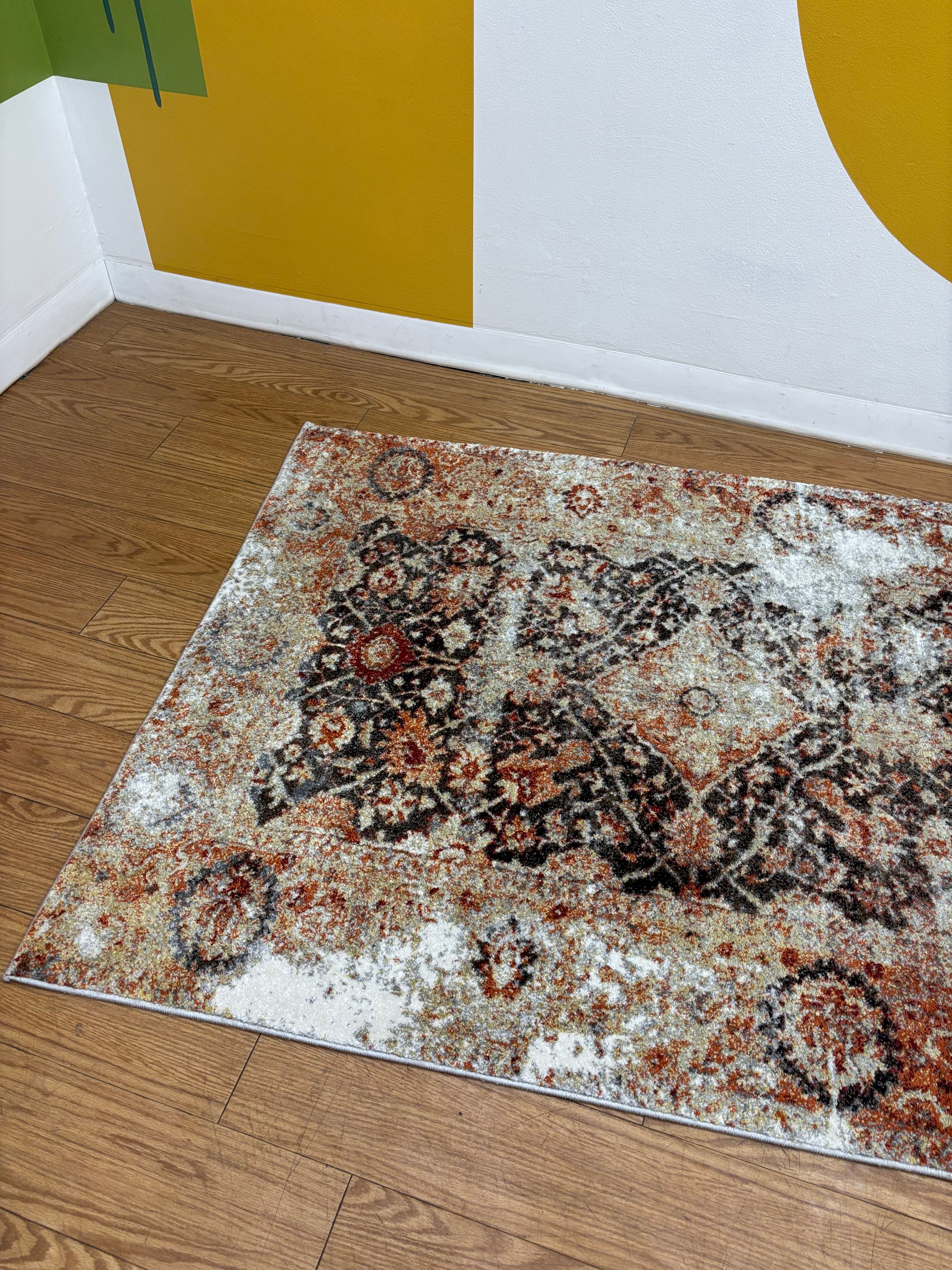 Accent Rug