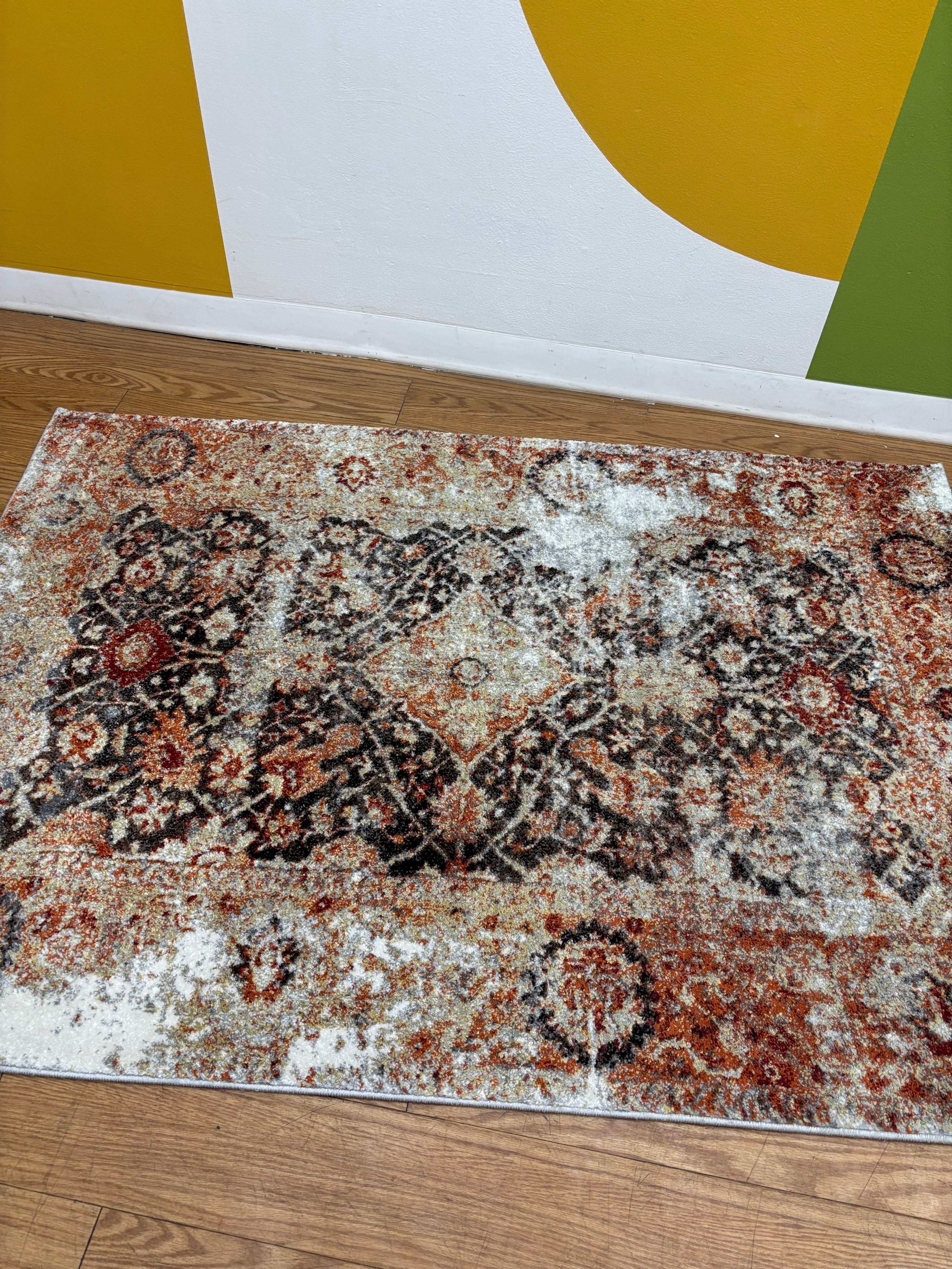 Accent Rug