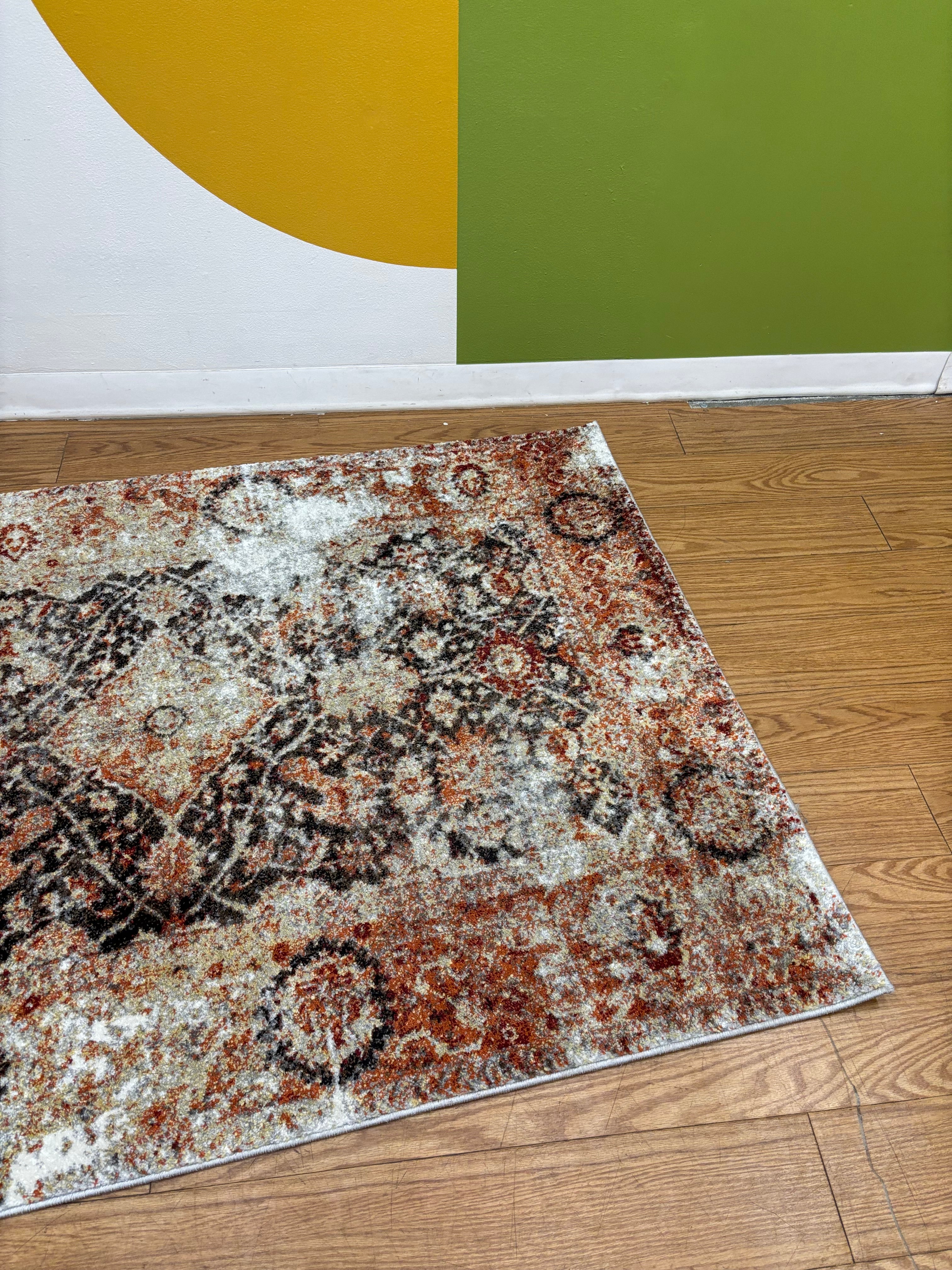 Accent Rug