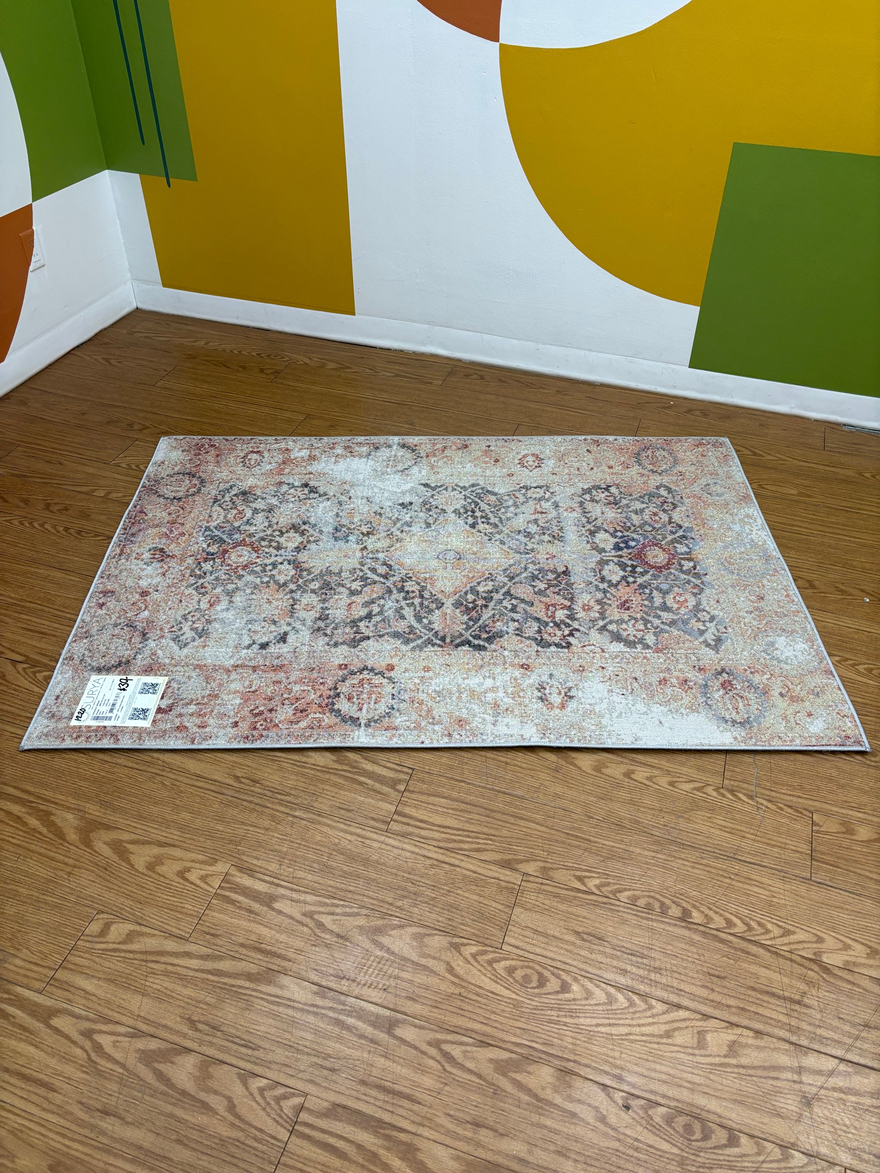 Accent Rug