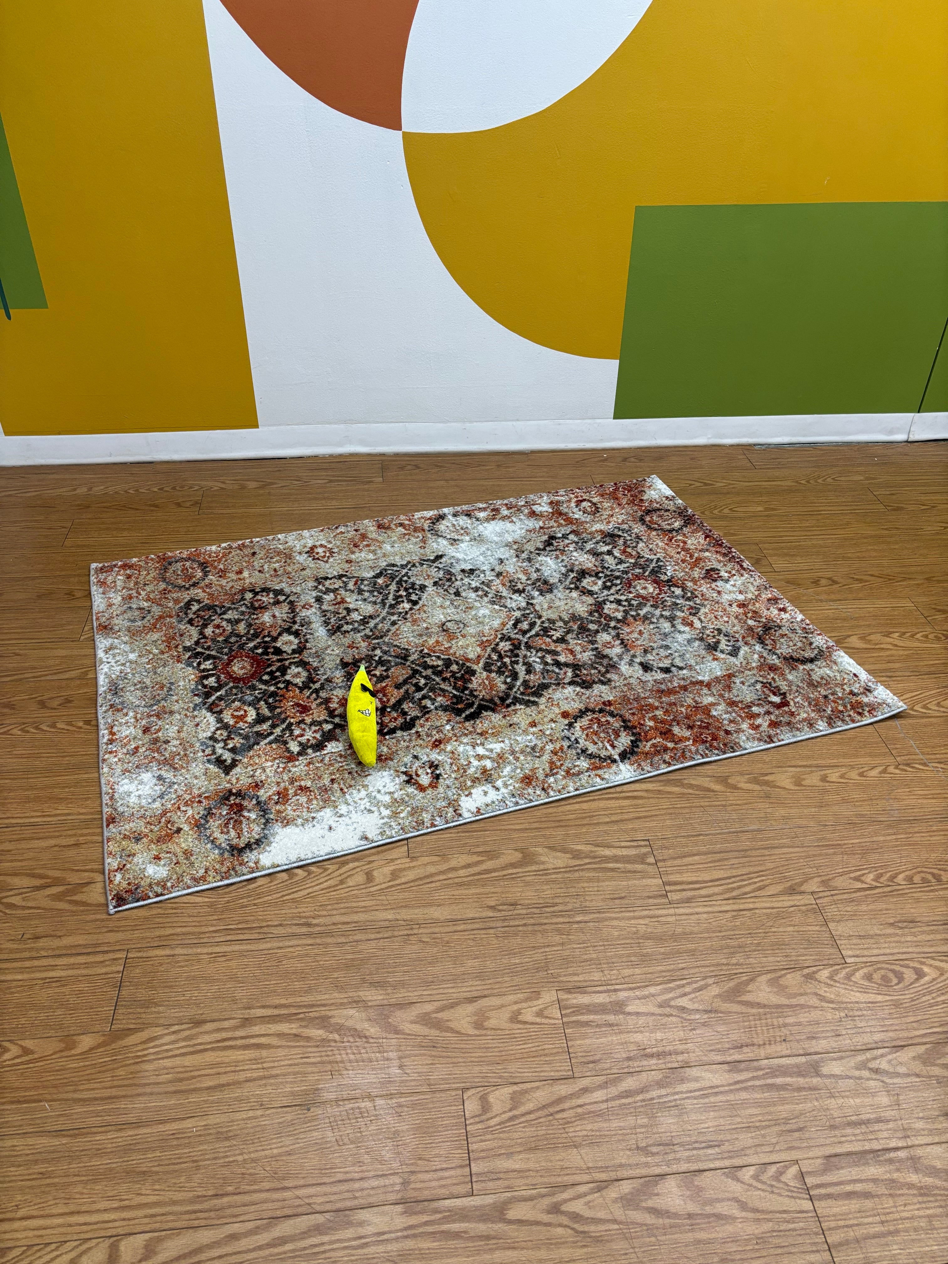 Accent Rug