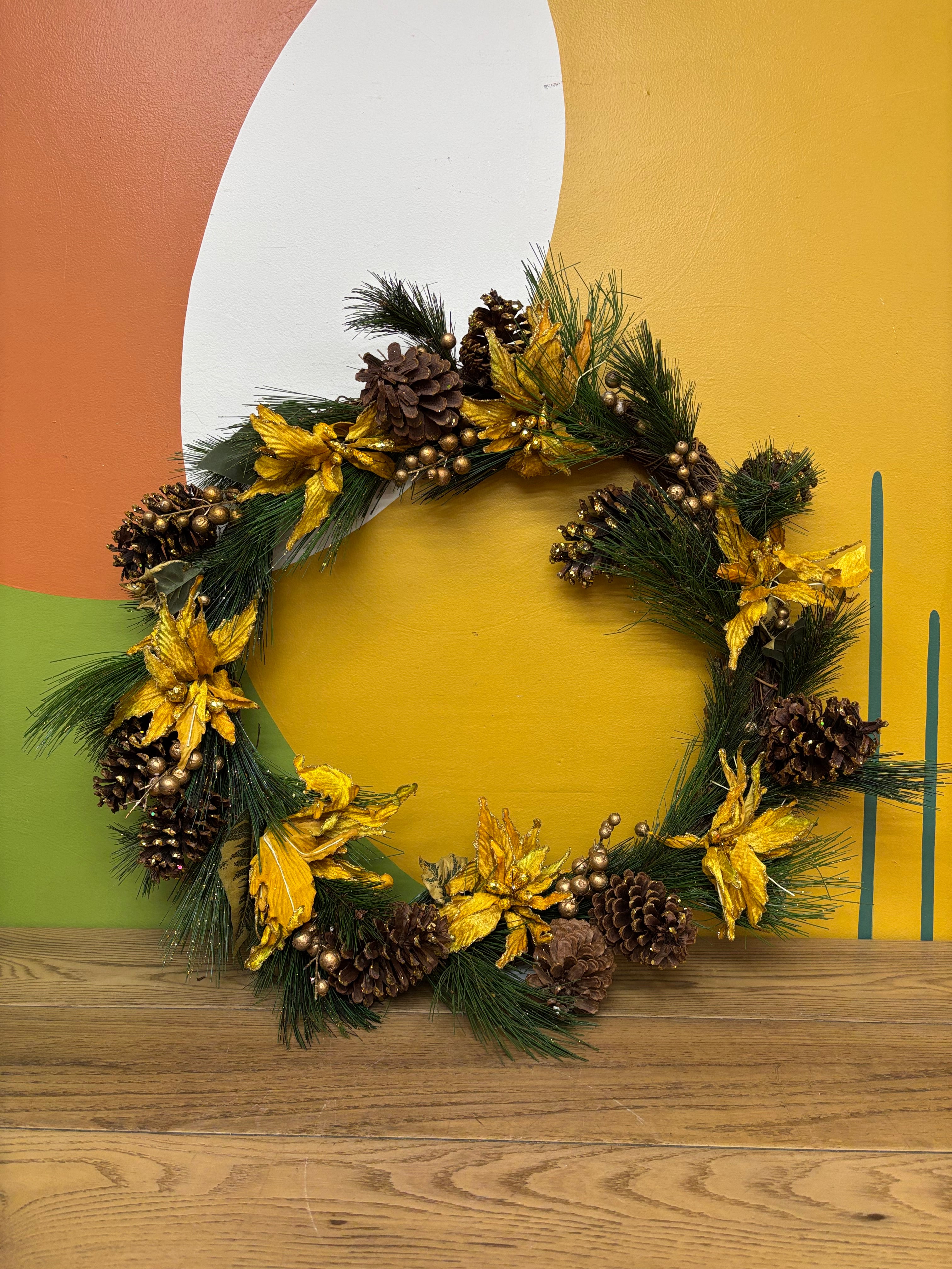 Holiday Wreath