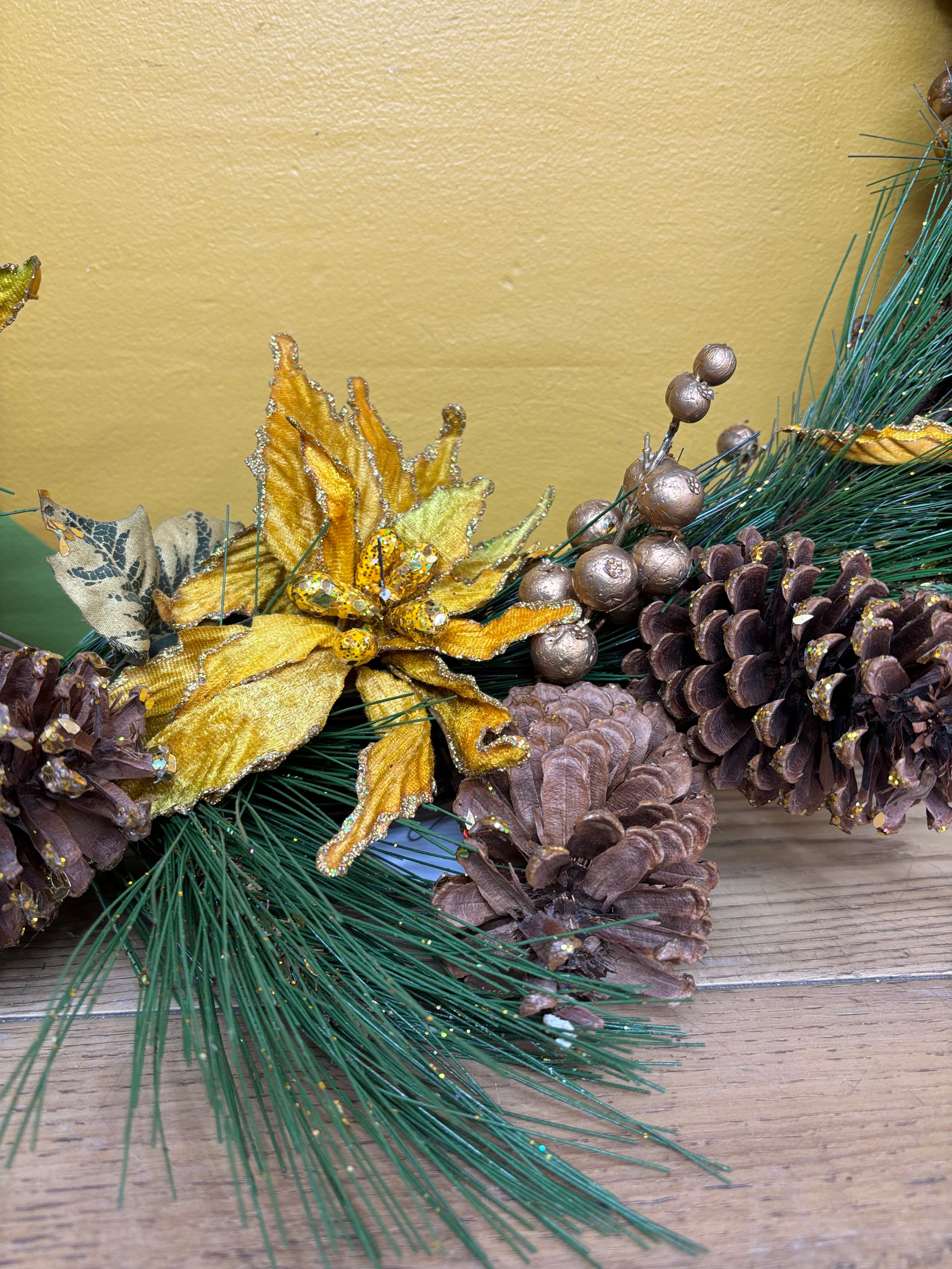Holiday Wreath