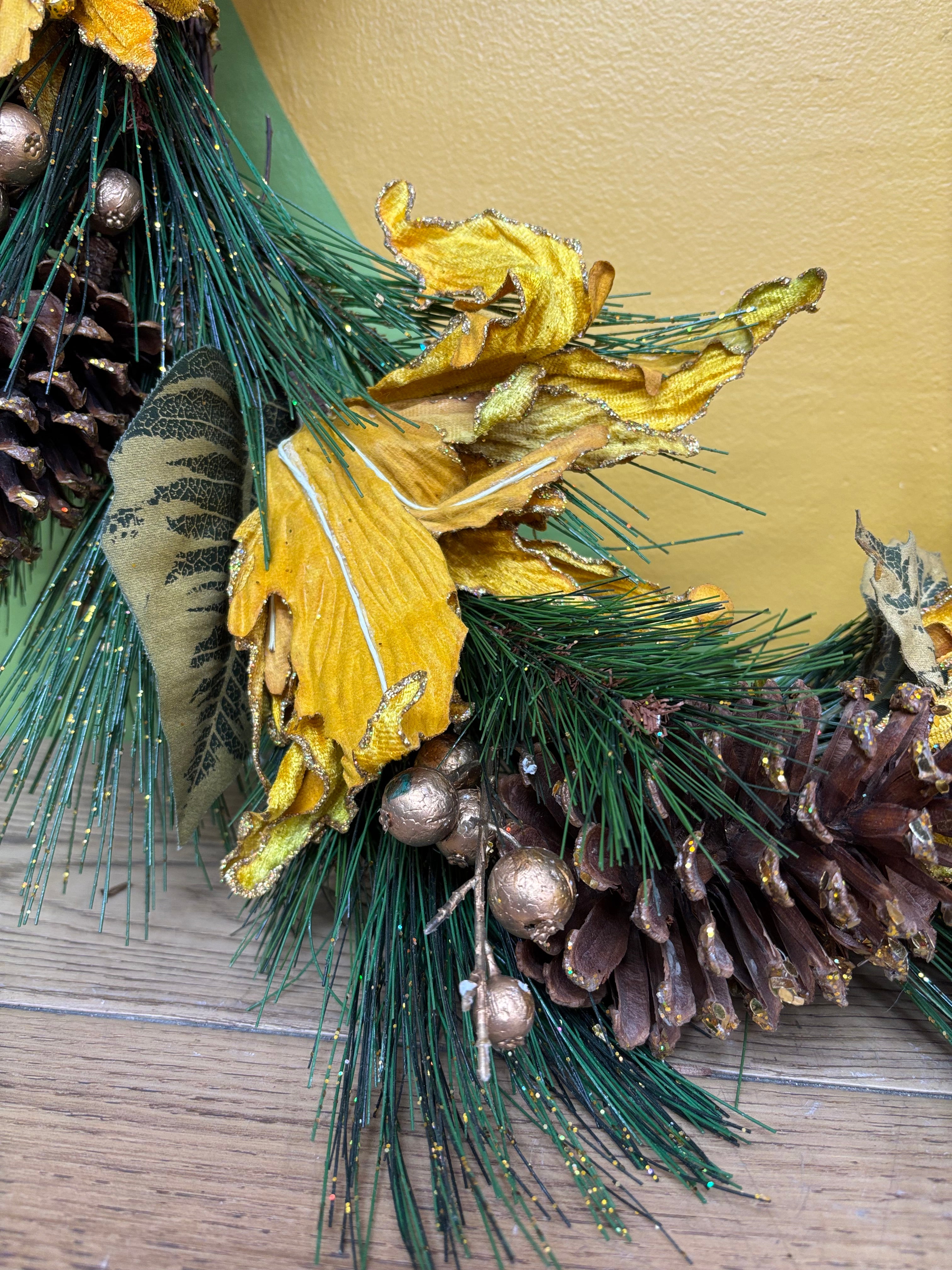 Holiday Wreath