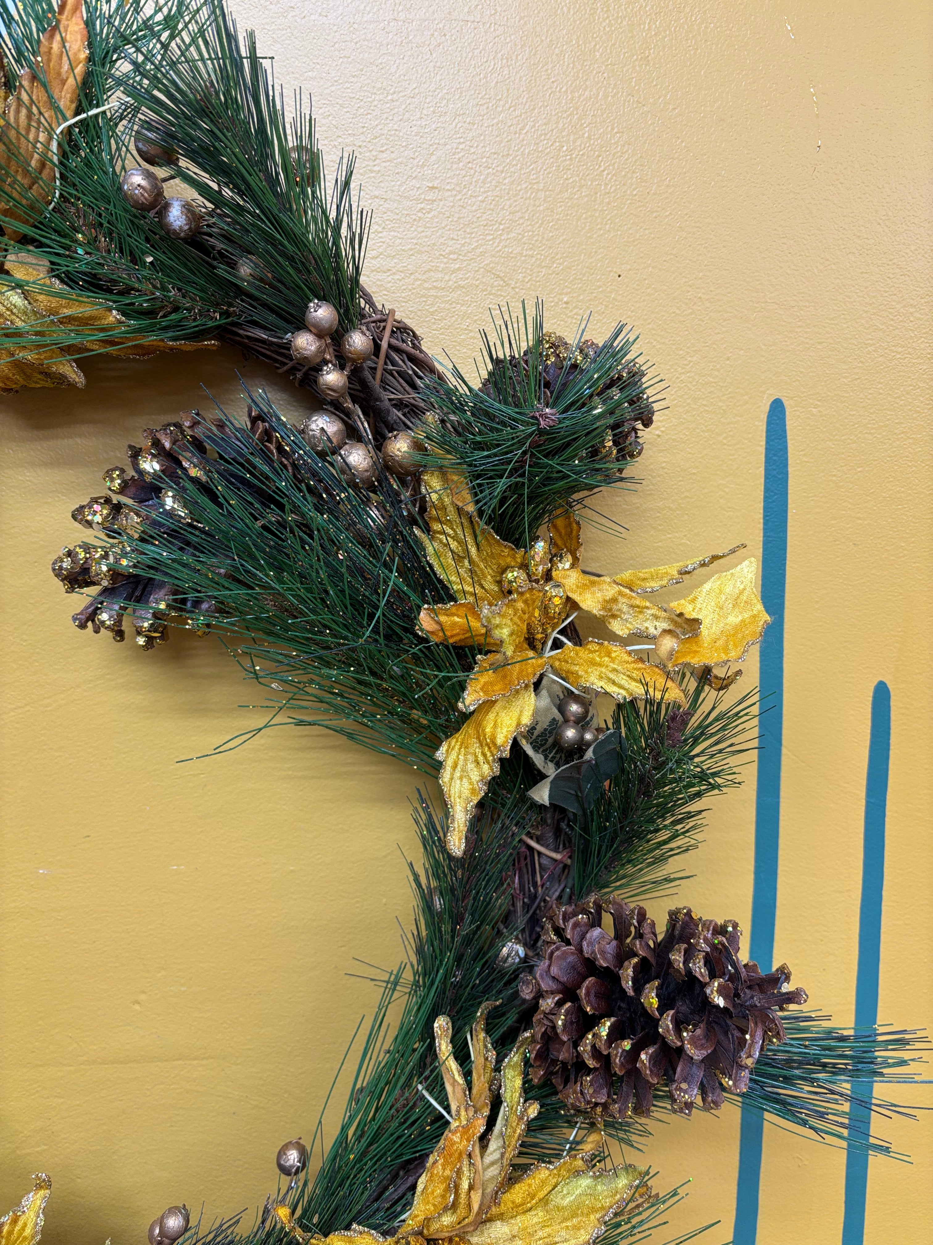 Holiday Wreath