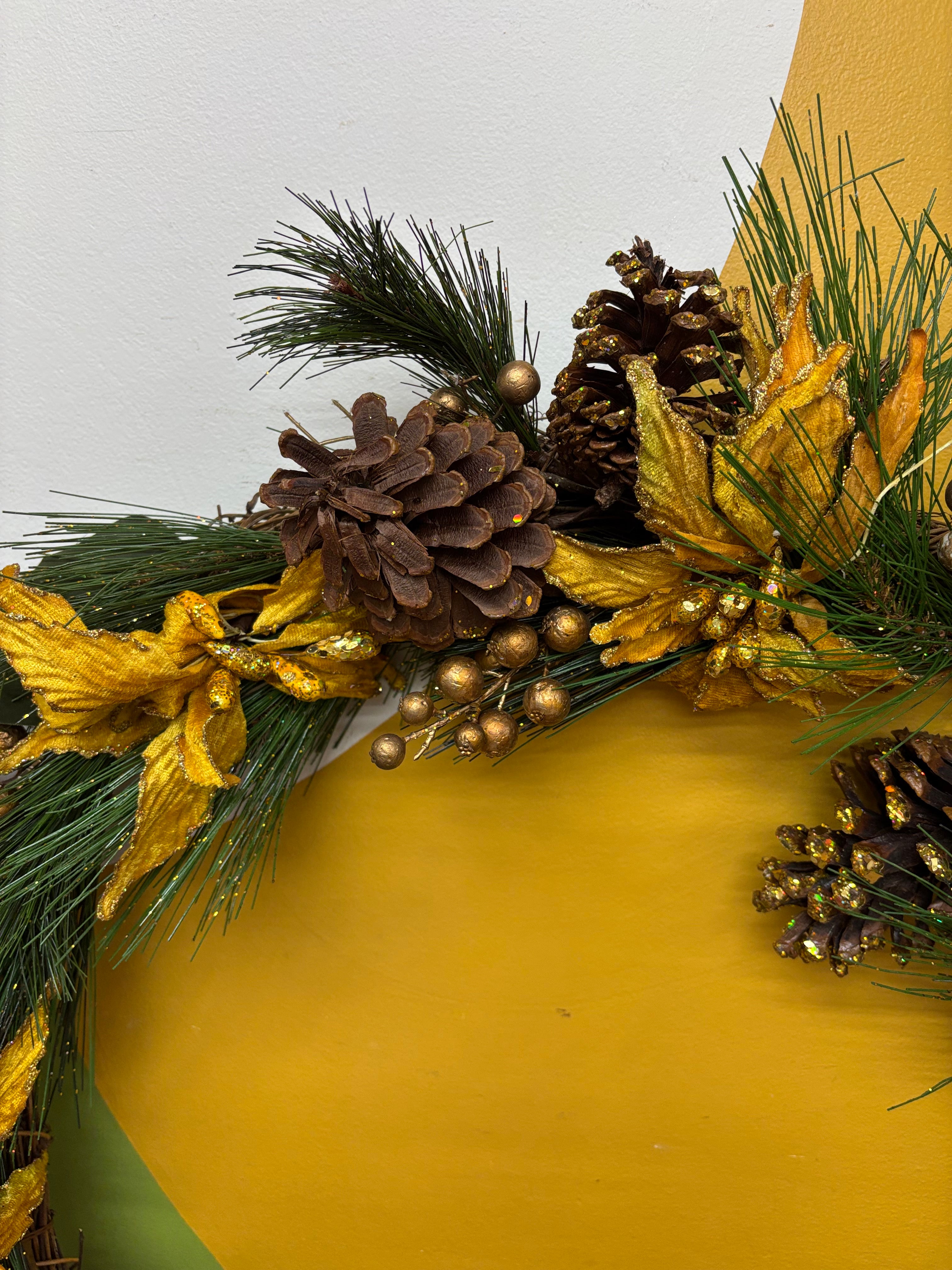 Holiday Wreath